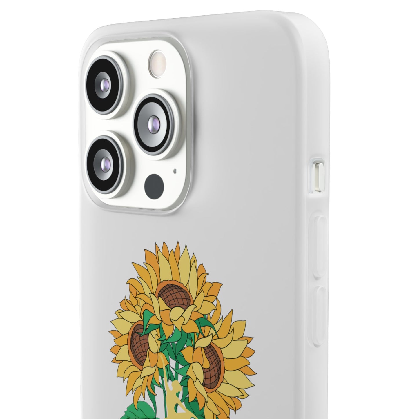 DE - Flexi Cases (Sunflower)