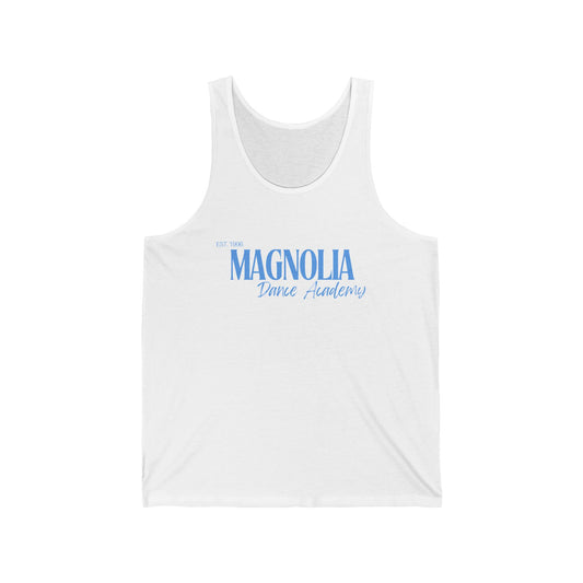 MDA Fall 2025: Unisex Tank Top