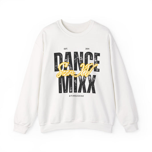 Season XV - Unisex Crewneck Sweatshirt (Front Image)
