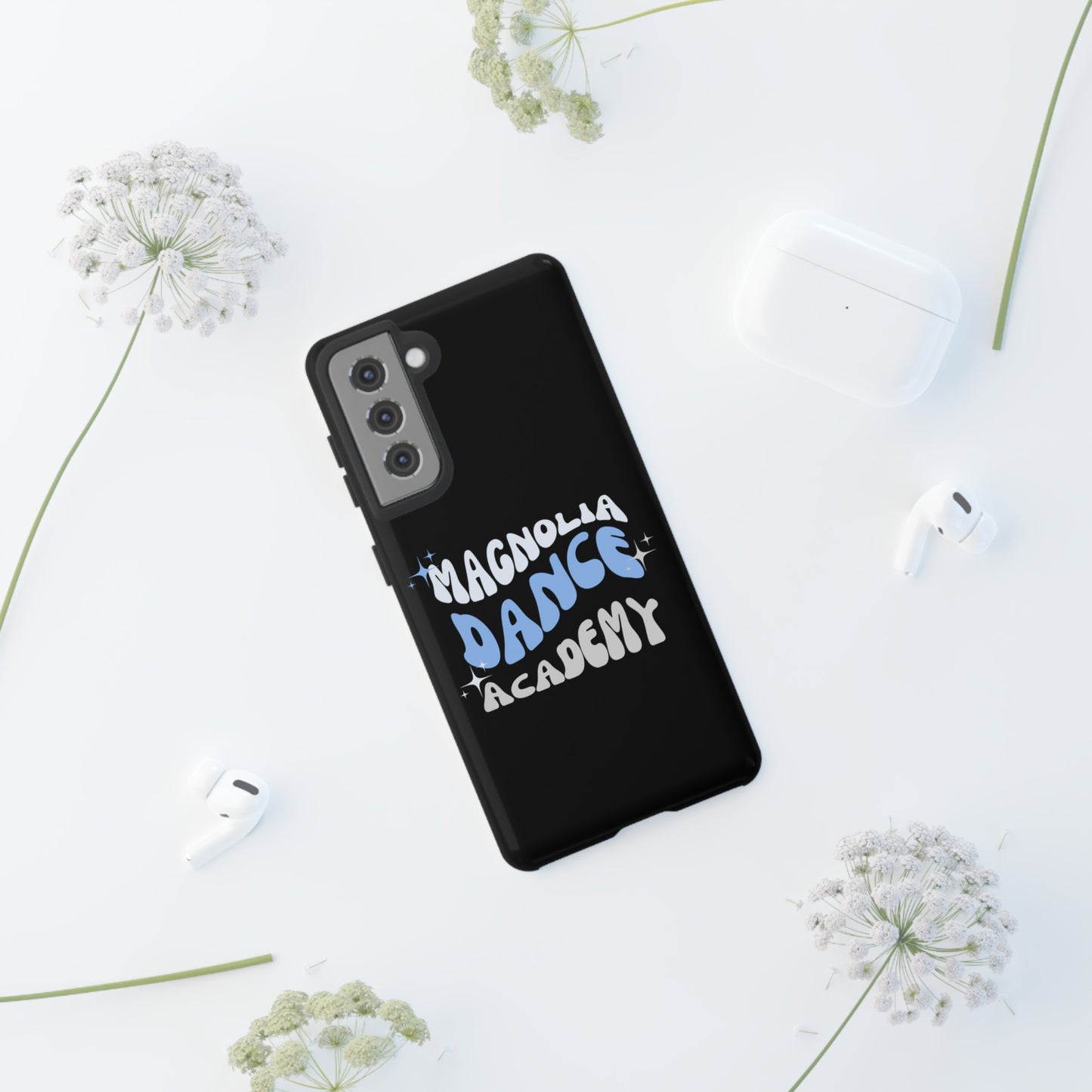 MDA - Phone Cases (Multiple Phone Options)