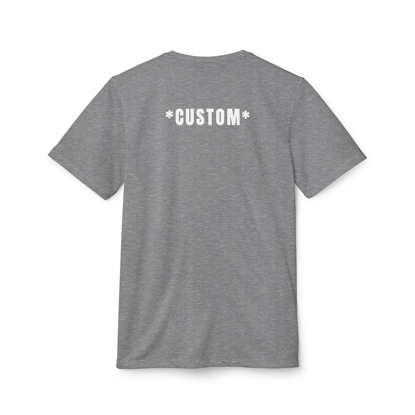 Georgia Southern Dance Team UNISEX T-Shirt, Adidas, CUSTOM (Read Below)