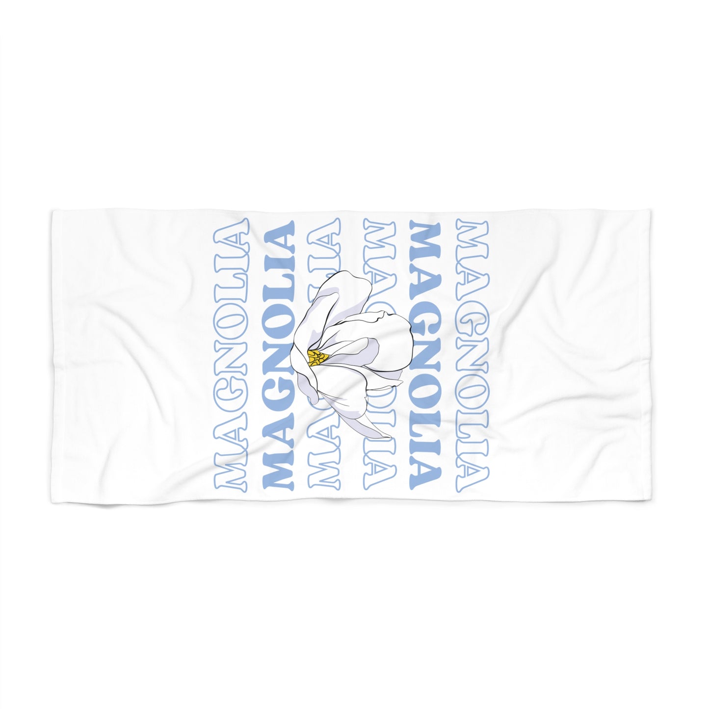 MDA - Beach Towel