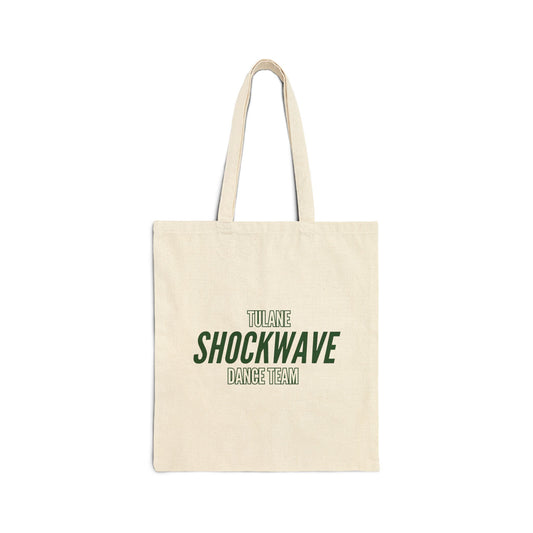 TODT - Cotton Canvas Tote Bag