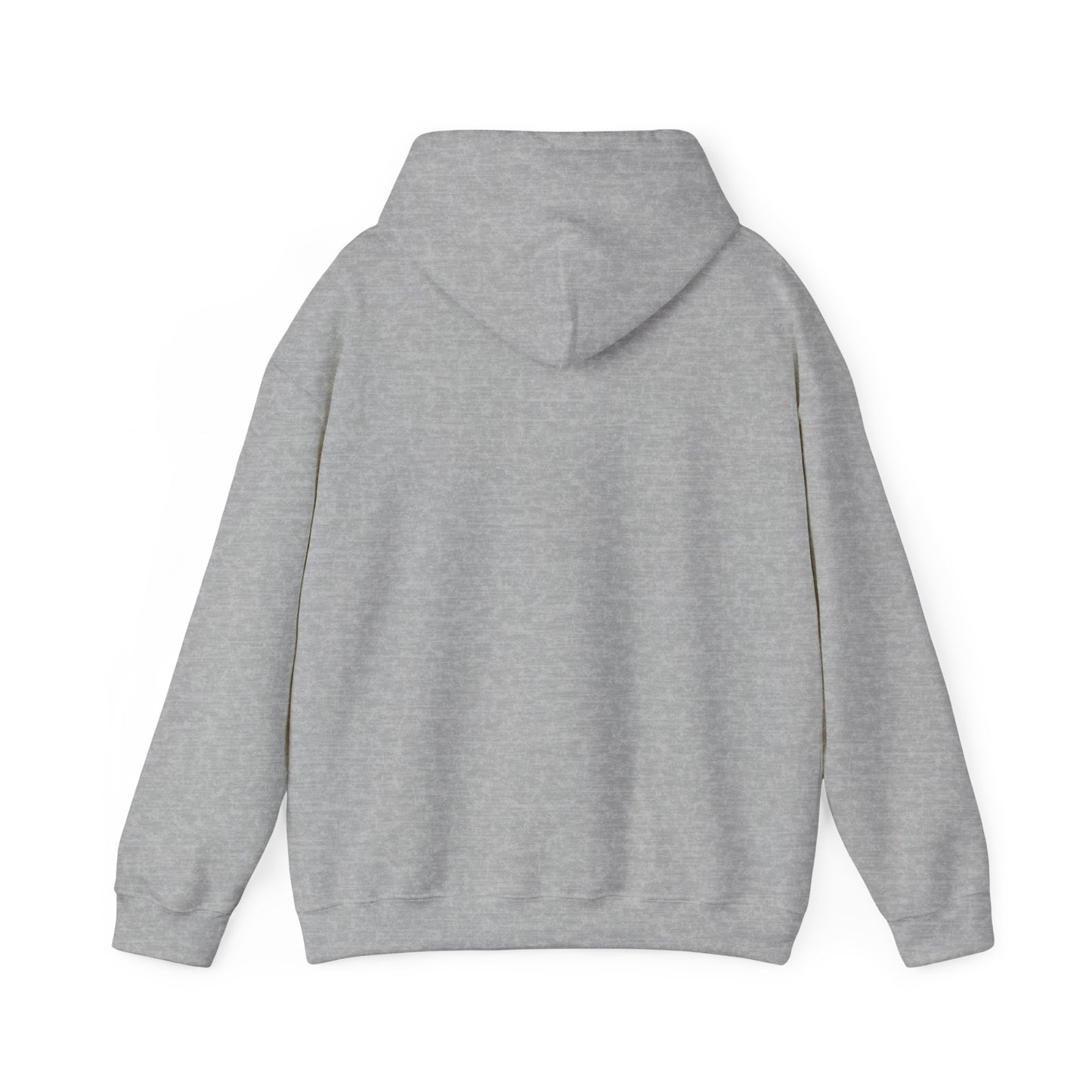 WMEDT: Unisex Hooded Sweatshirt  - (Multiple Colors)