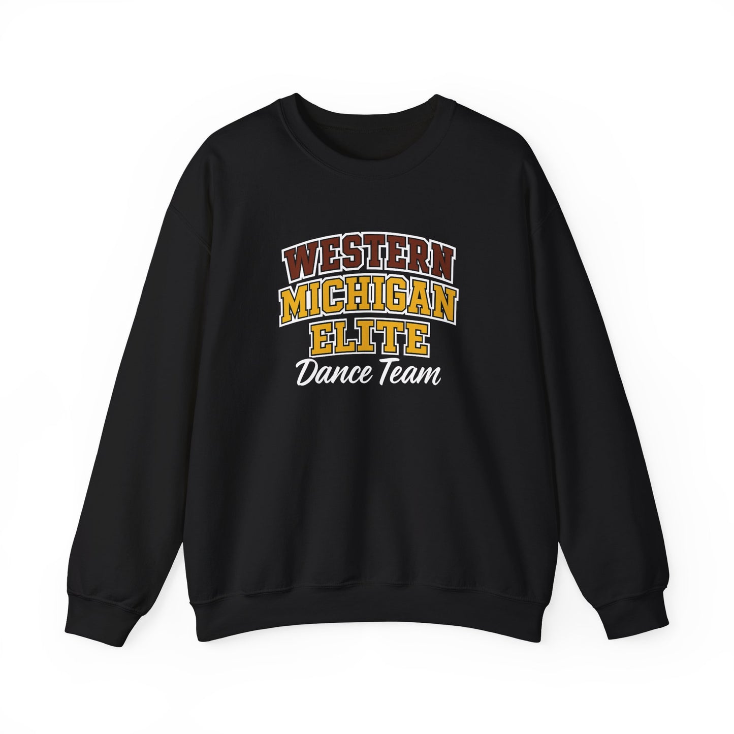 WMEDT: Unisex Crewneck Sweatshirt (Multiple Colors)