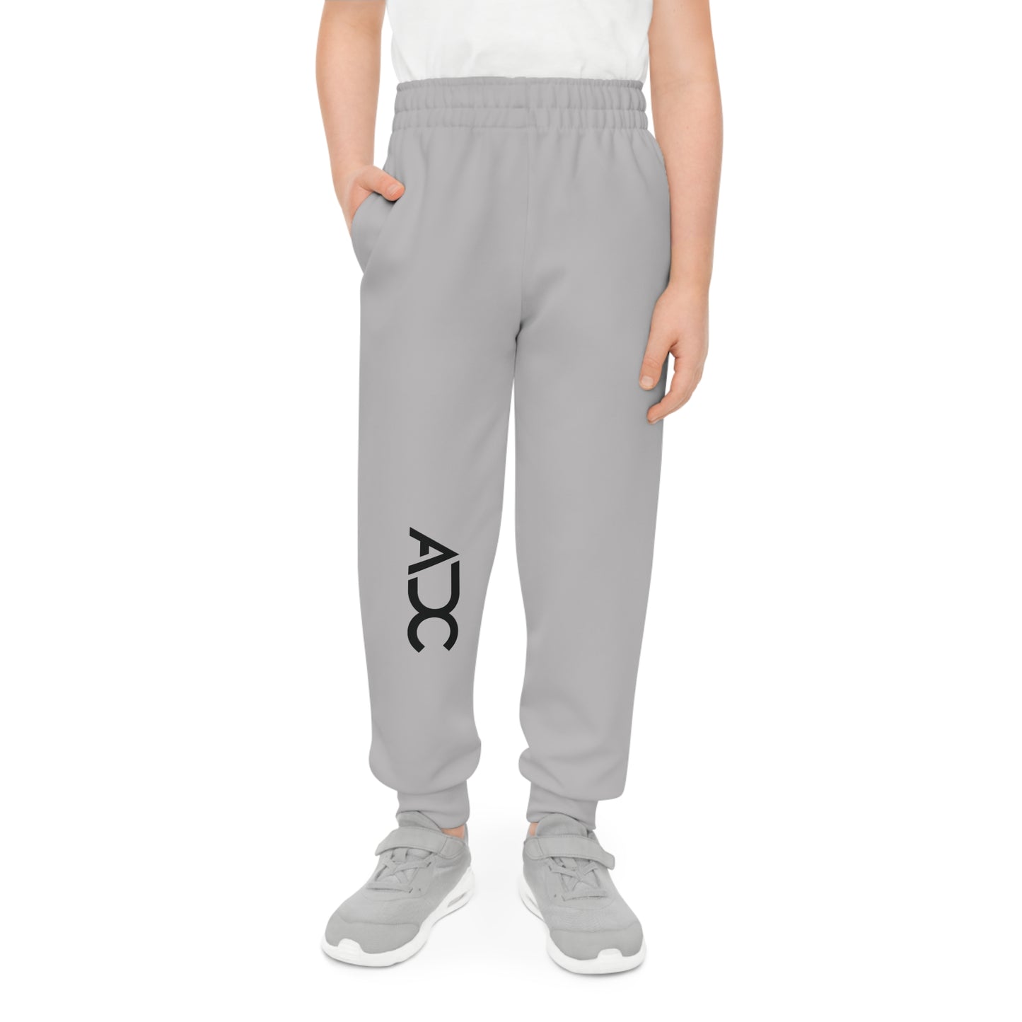 Adage Dance Center: Youth Sweatpant Jogger
