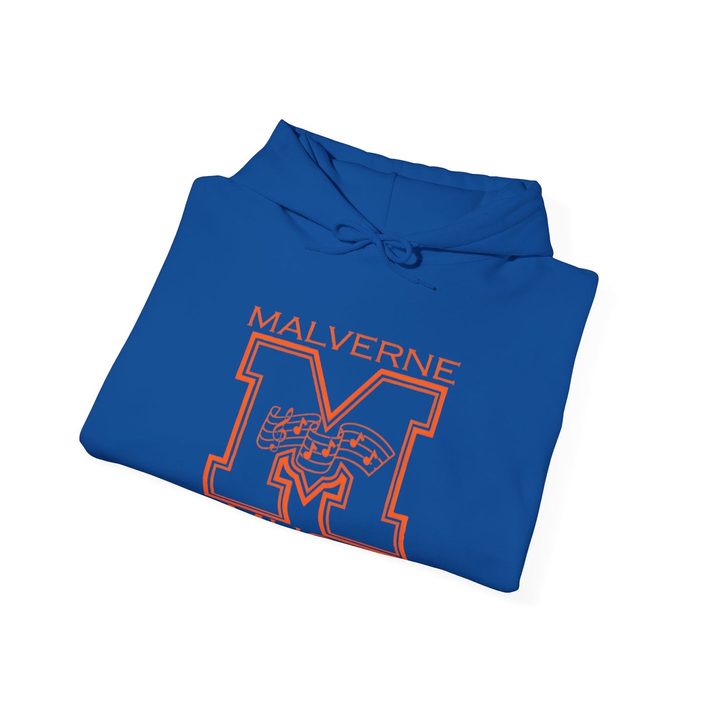 Malverne Music - Unisex Hoodie