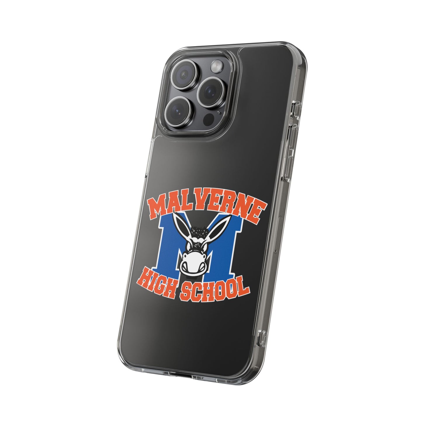 MHS - Impact-Resistant Phone Case (Multiple Fits/Styles)
