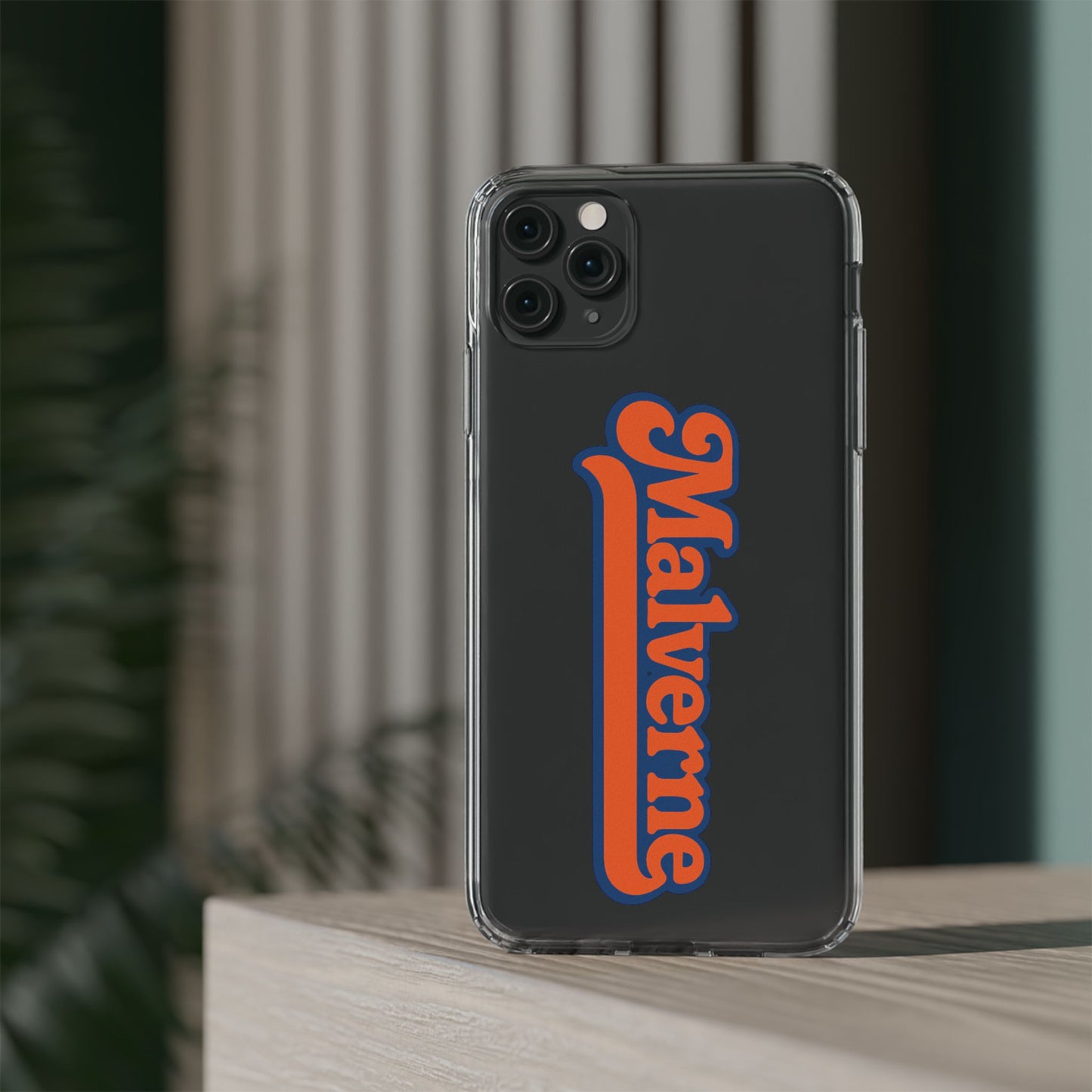 MSD - Impact-Resistant Phone Case (Multiple Fits/Styles)