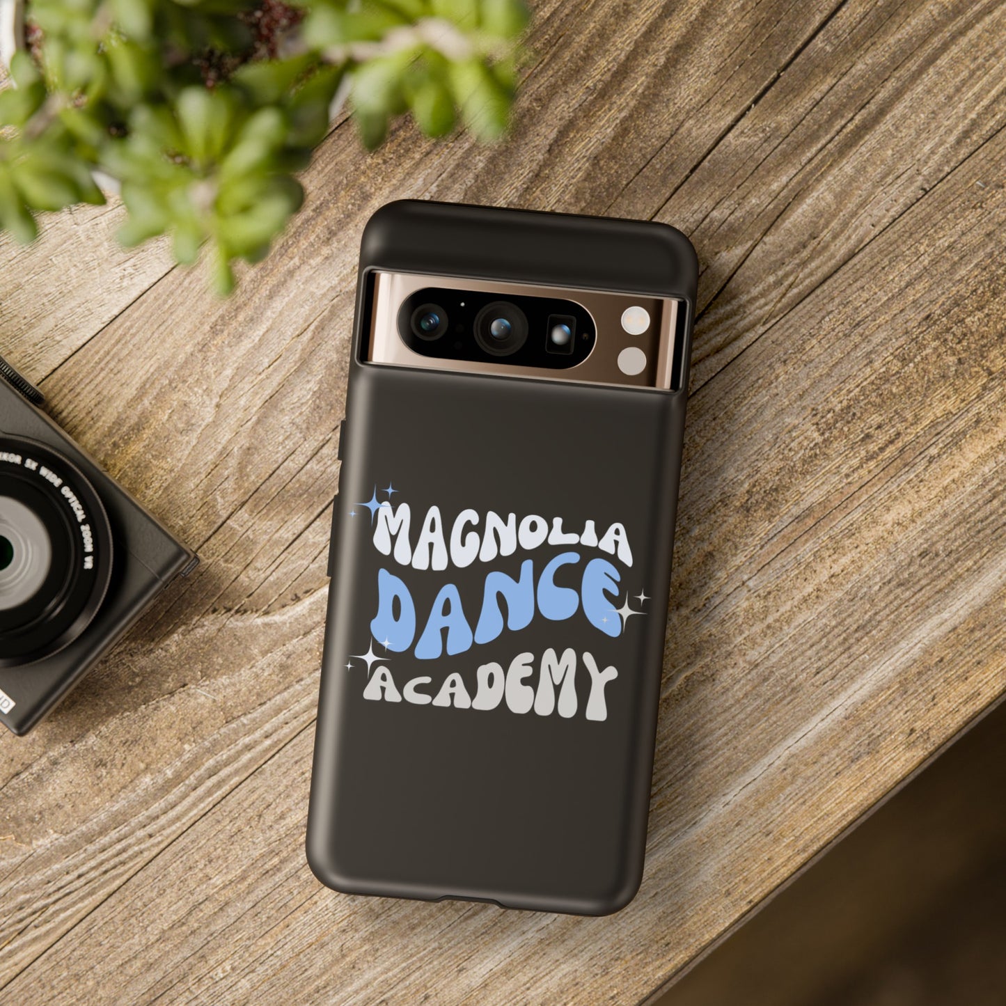 MDA - Phone Cases (Multiple Phone Options)