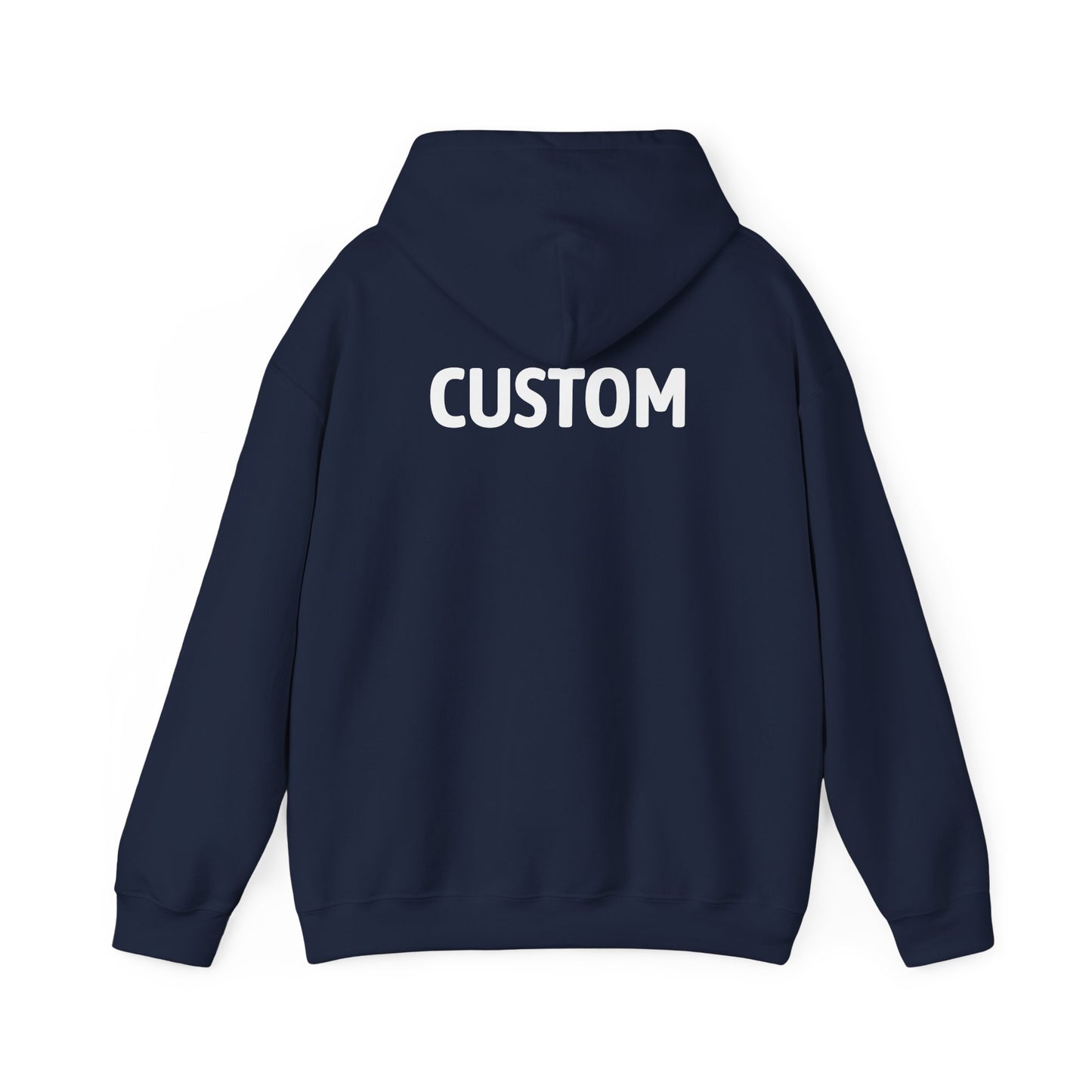 Dream Team Dance Company - SET Unisex Gildan Hoodie - Custom (Read Description)