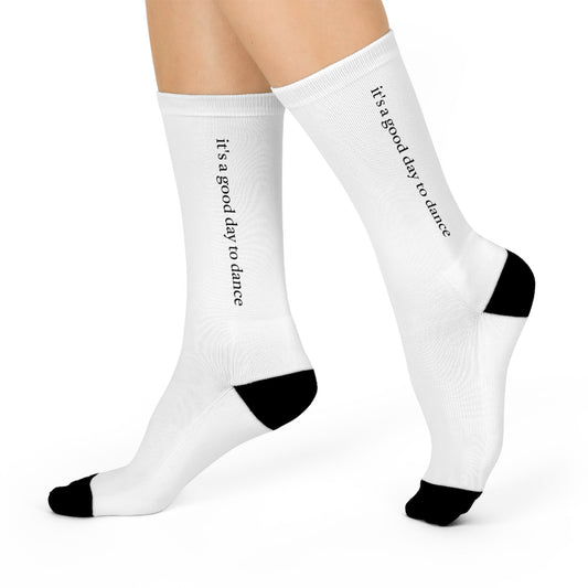 MIXX Summer 2025 - Crew Socks