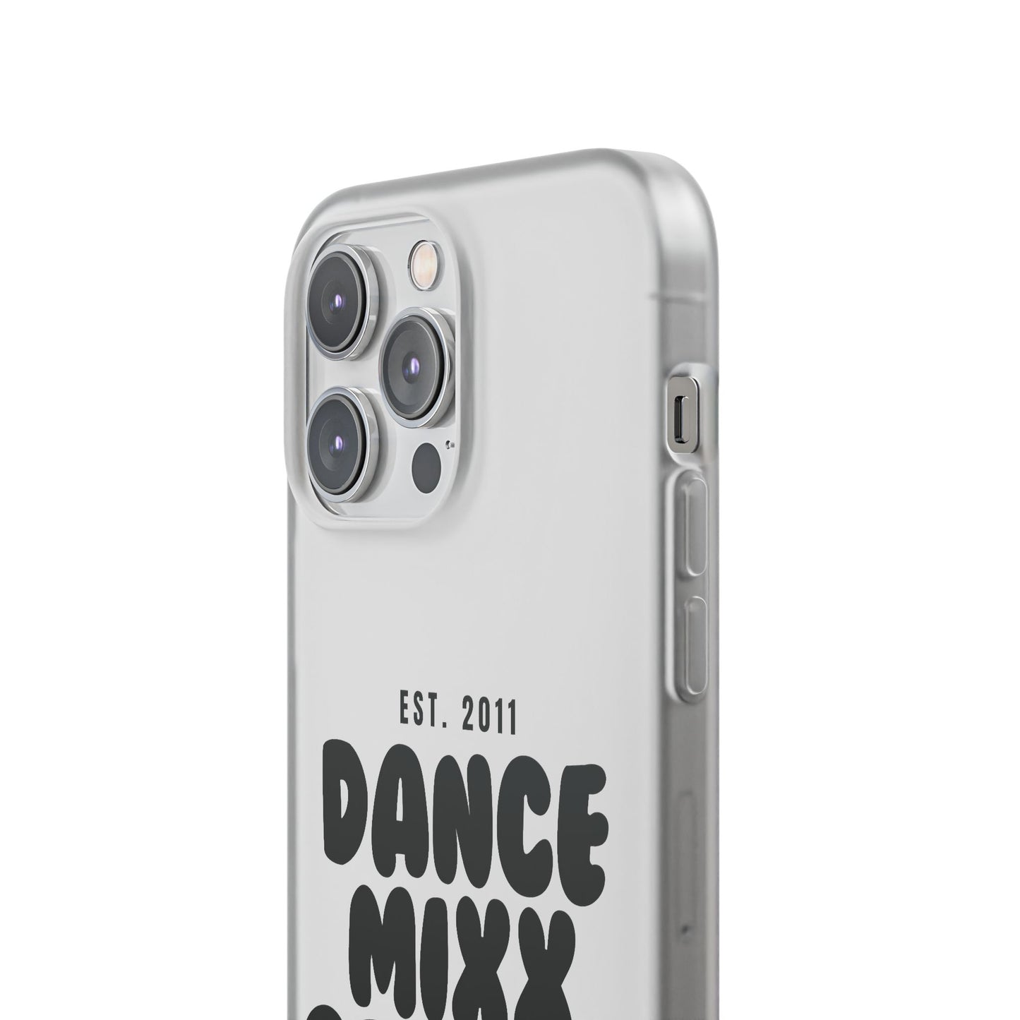 MIXX Fall - Flexi Cases