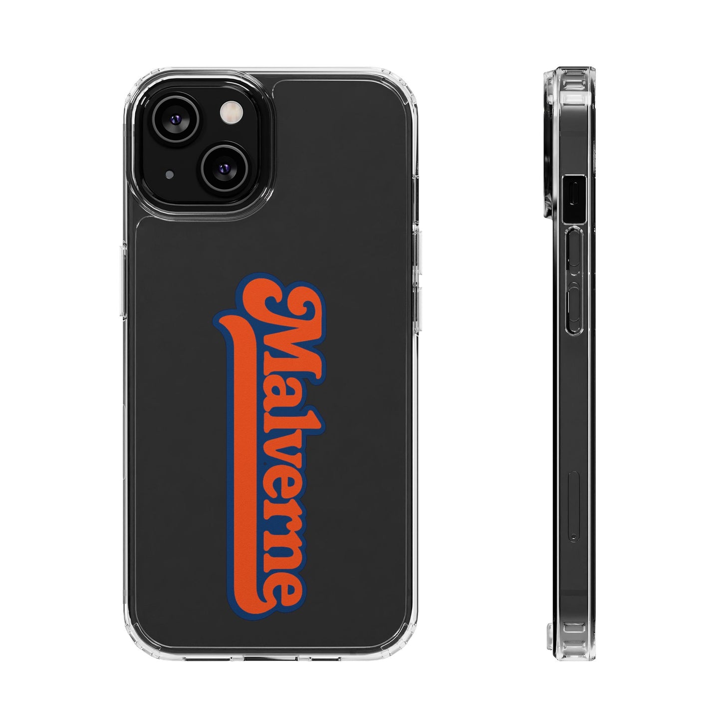 MSD - Impact-Resistant Phone Case (Multiple Fits/Styles)