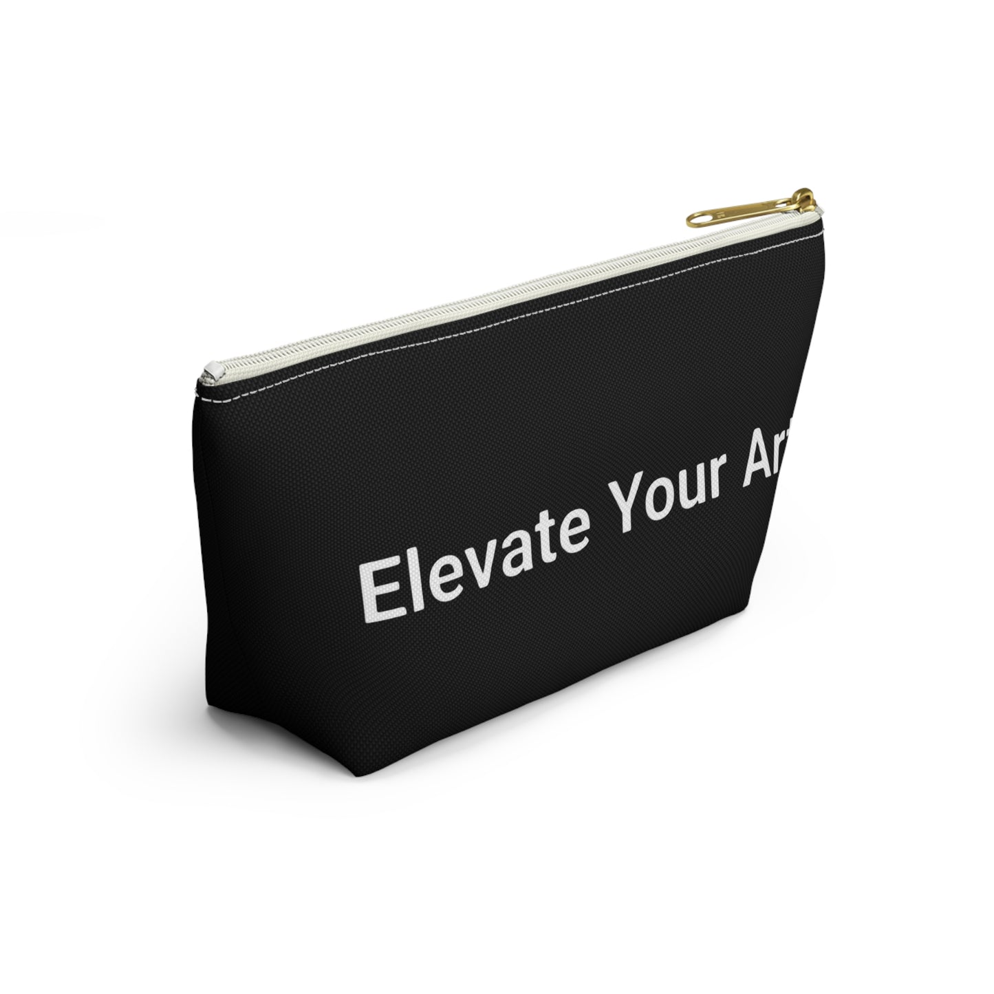 The Space - Accessory Pouch T-Bottom