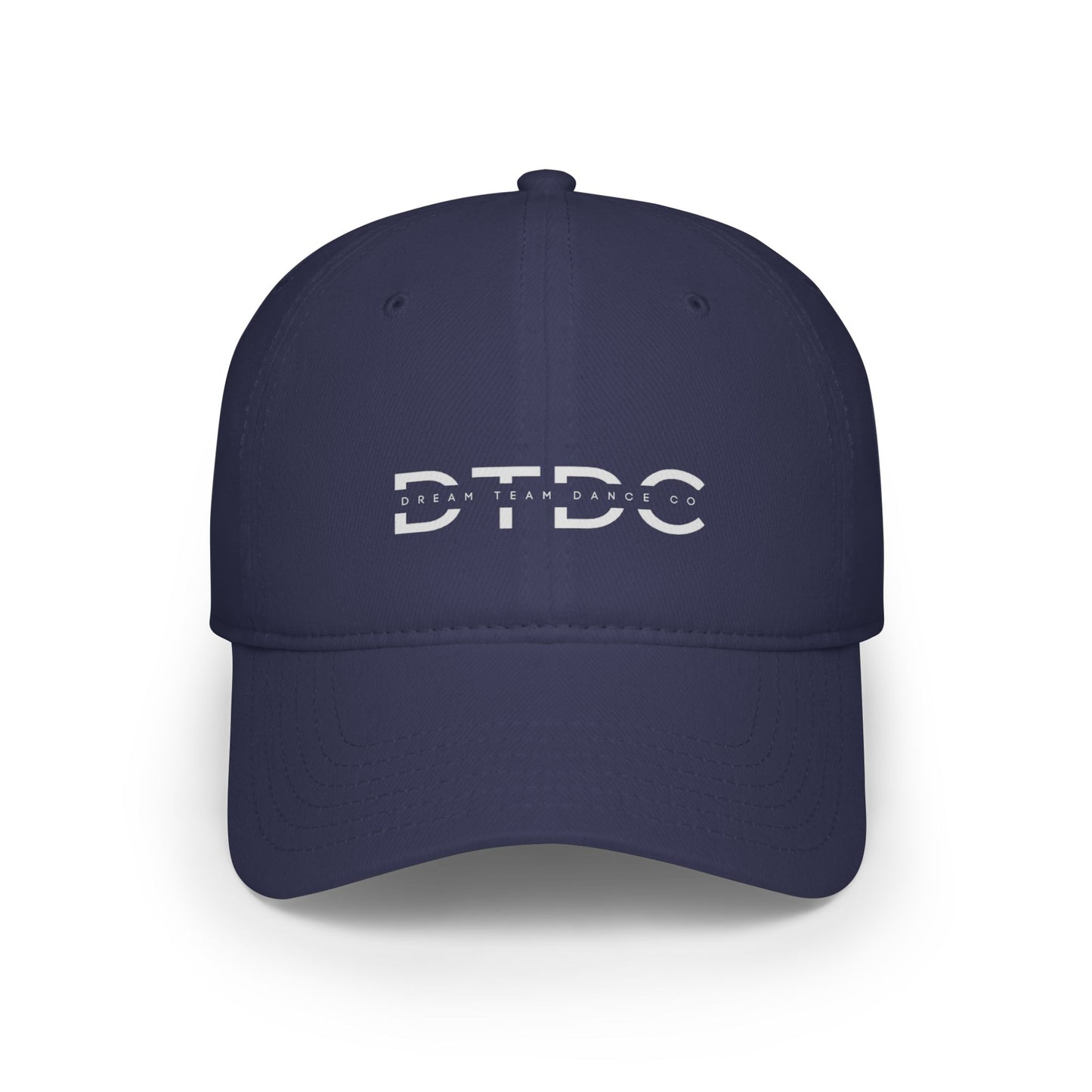 Dream Team Dance Company - Baseball Hat