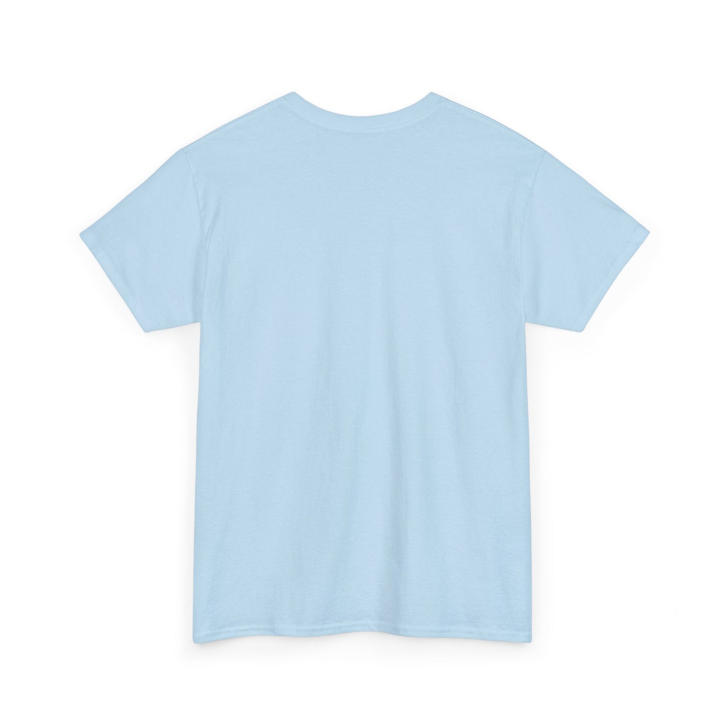 BellaVia - Unisex Cotton Tee (Front Logo)