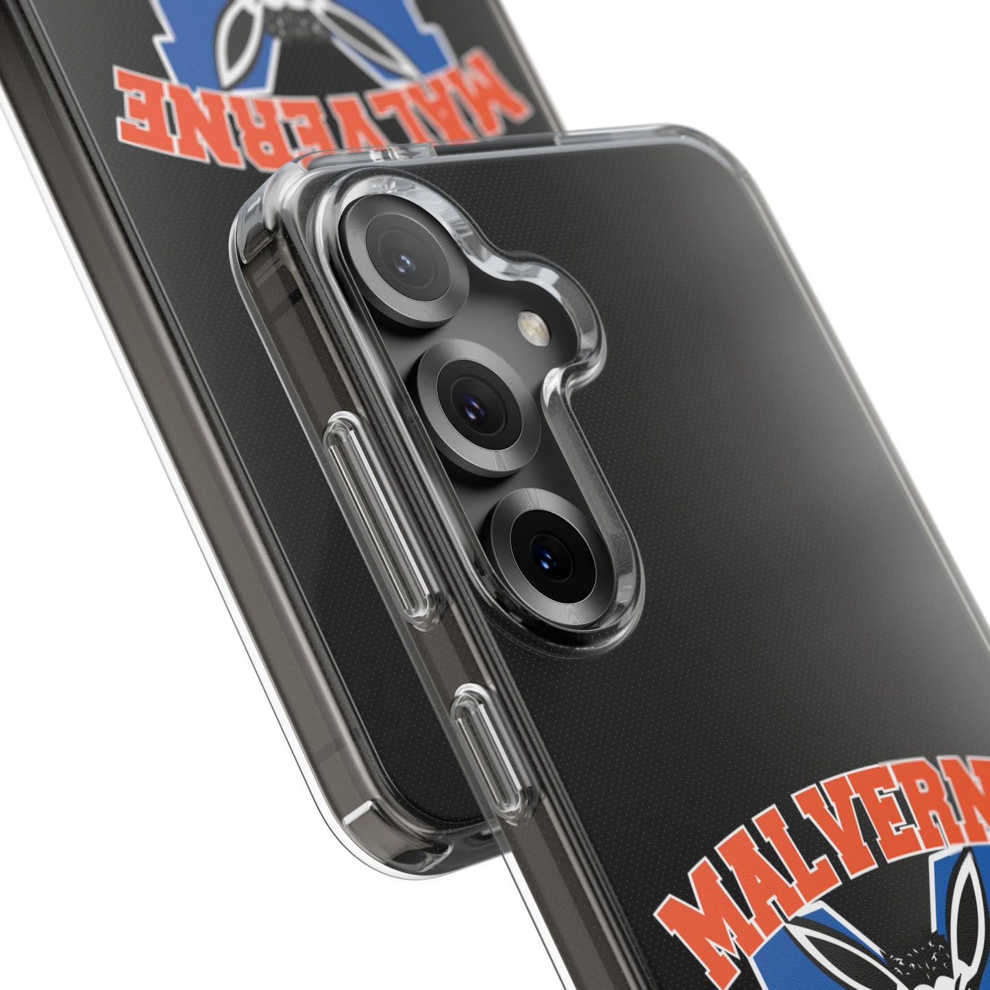 MHS - Impact-Resistant Phone Case (Multiple Fits/Styles)