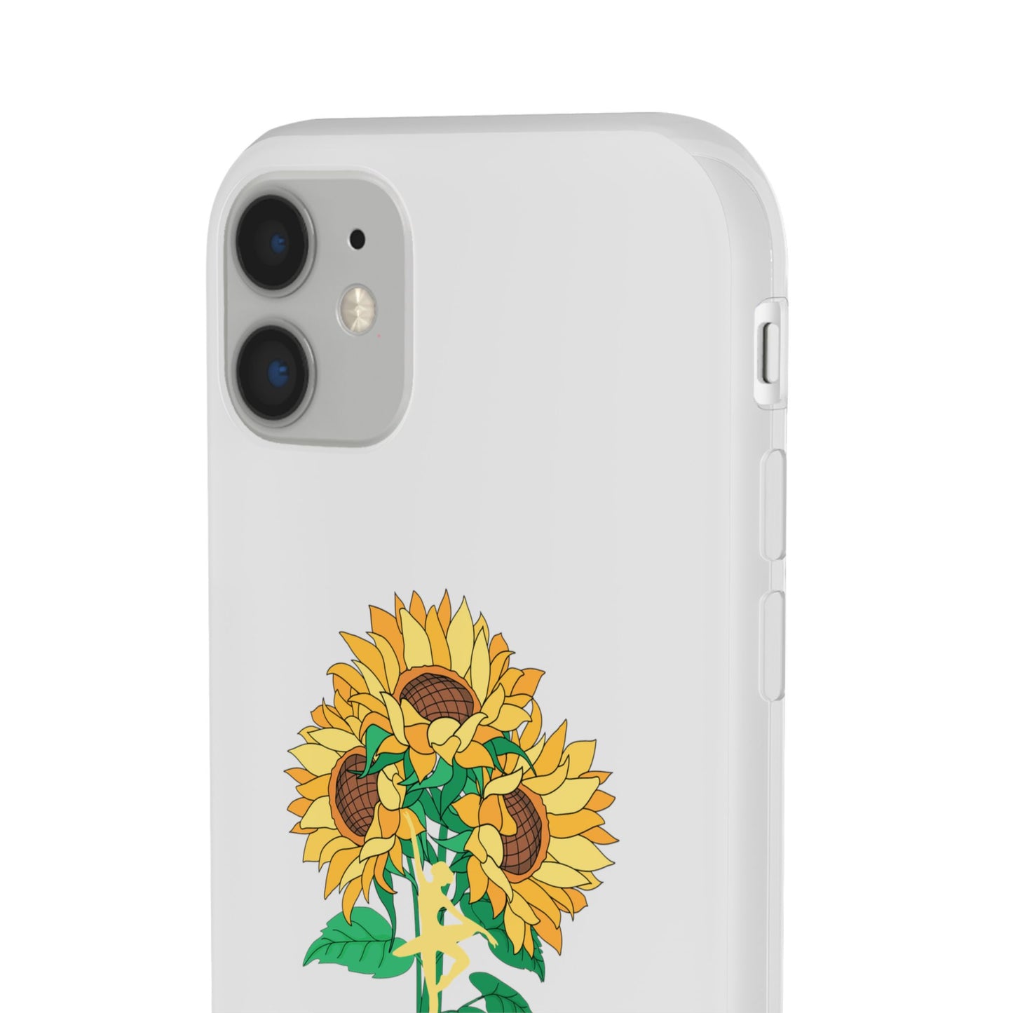 DE - Flexi Cases (Sunflower)