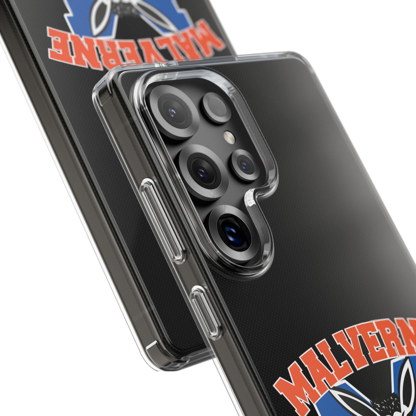 MHS - Impact-Resistant Phone Case (Multiple Fits/Styles)