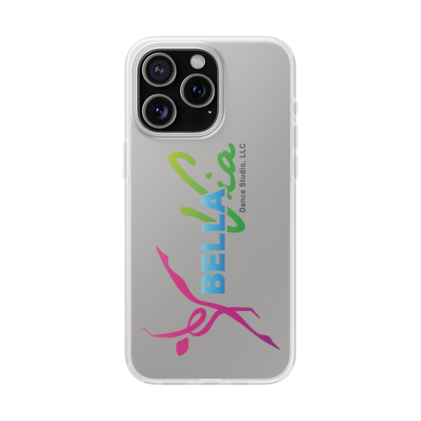 BellaVia - Flexi Cases