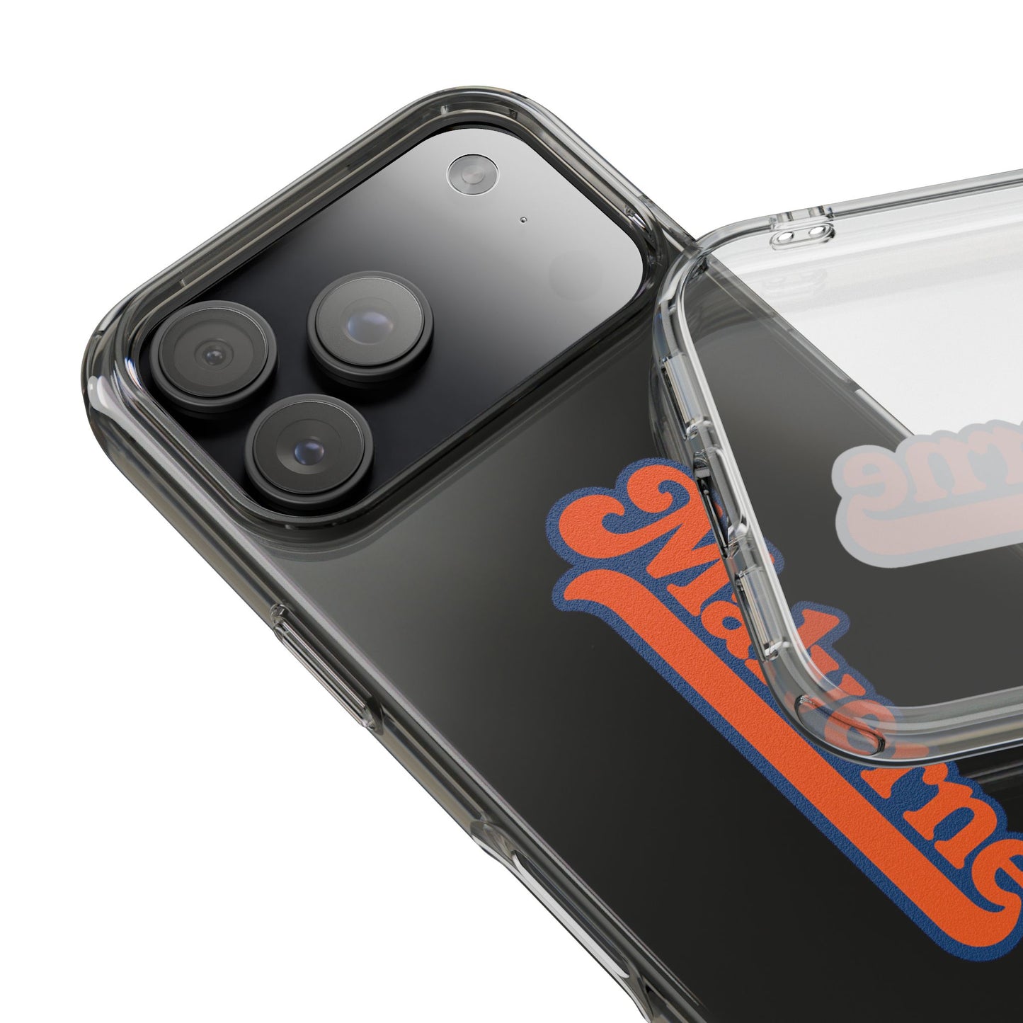 MSD - Impact-Resistant Phone Case (Multiple Fits/Styles)