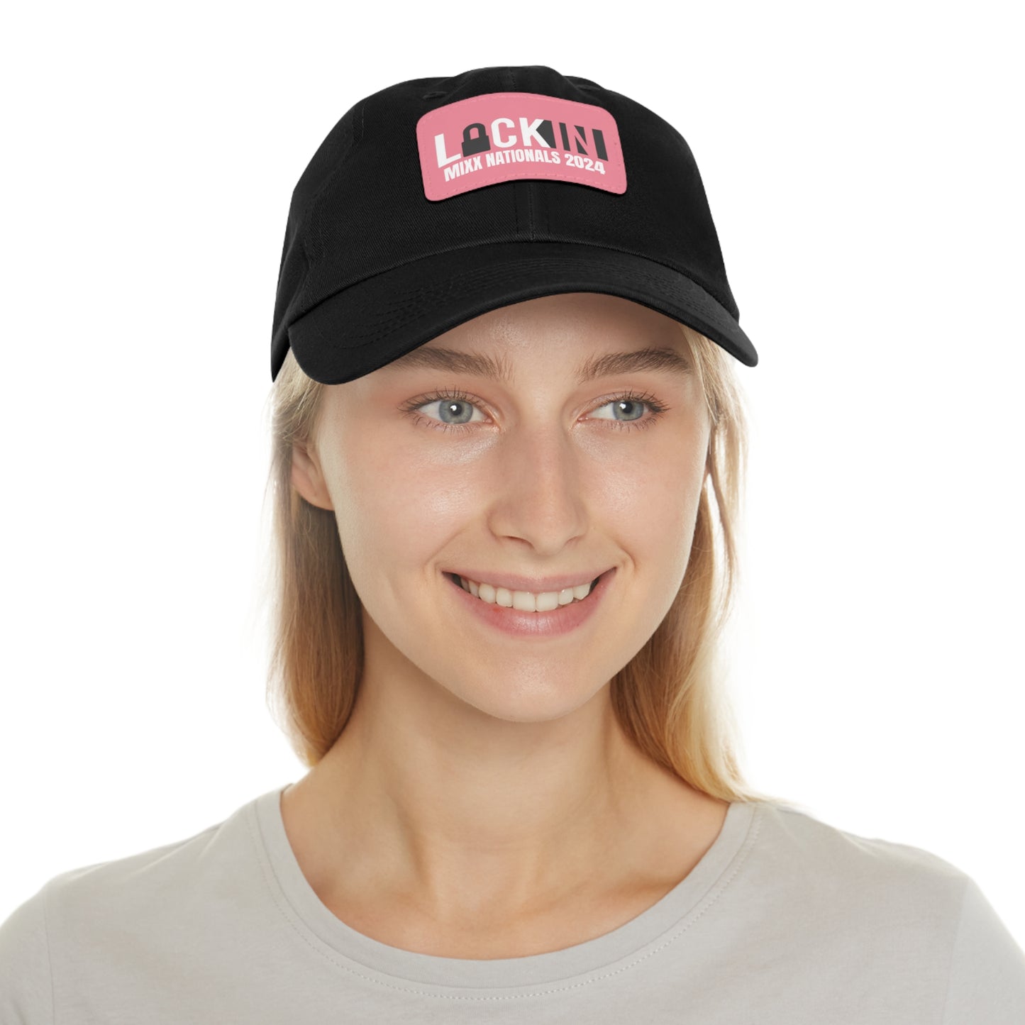 Mixx Nationals Lock In Hat