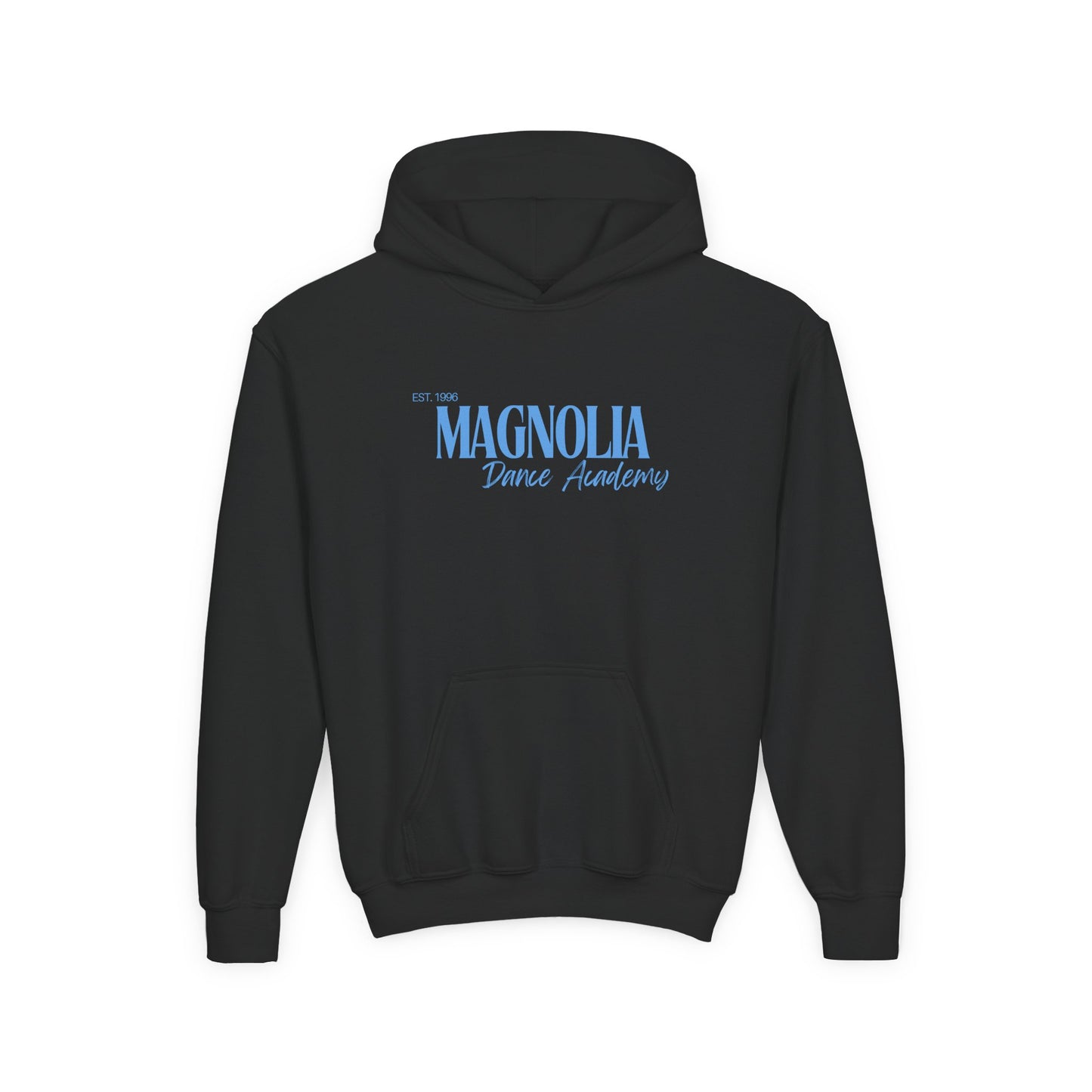 MDA Fall 2025: Youth Hooded Sweatshirt