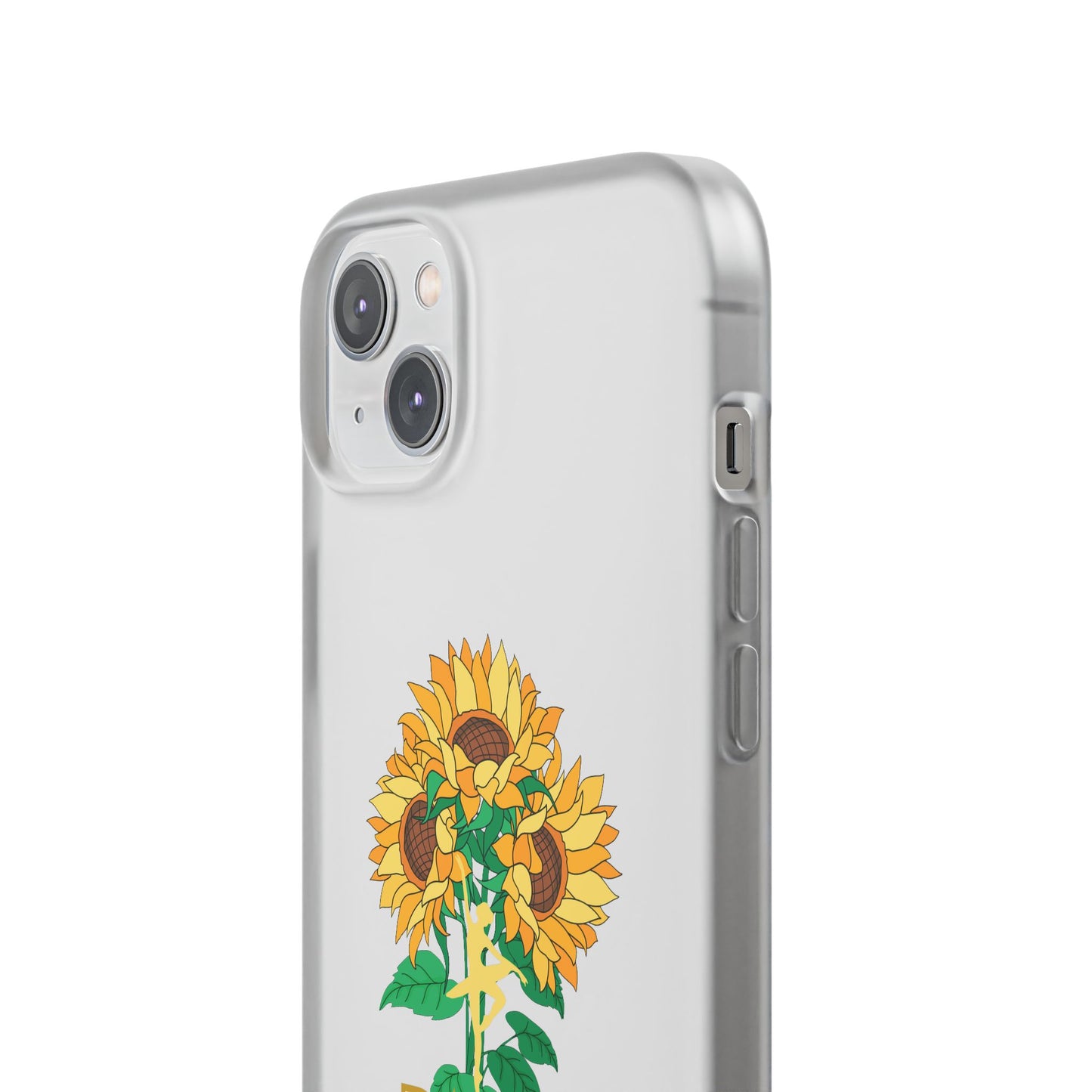 DE - Flexi Cases (Sunflower)