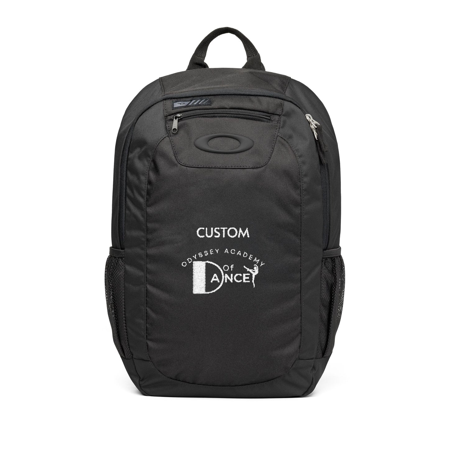 OAOD - Oakley Backpack (Embroidered)