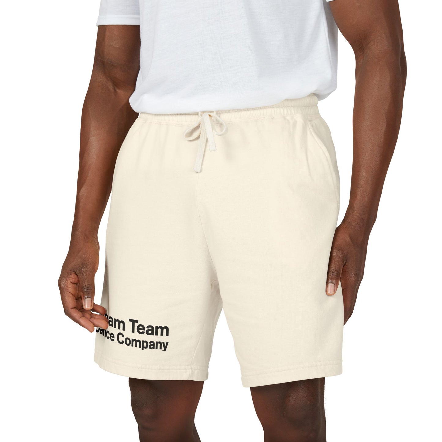 DTDC - Unisex Sweatshort (Multiple Colors)