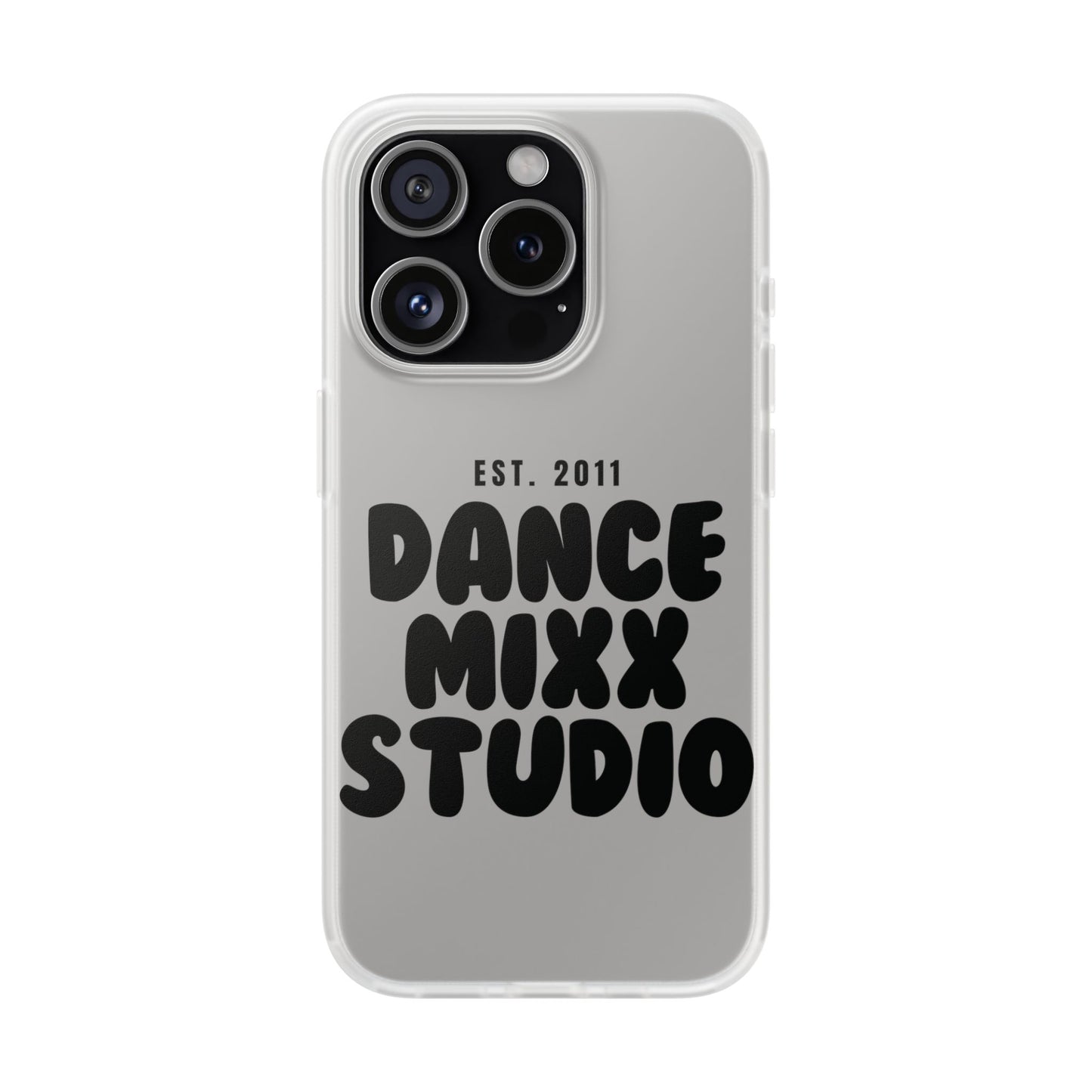 MIXX Fall - Flexi Cases