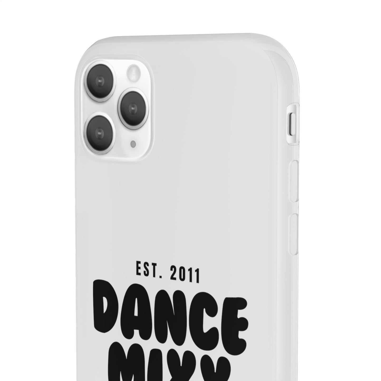 MIXX Fall - Flexi Cases