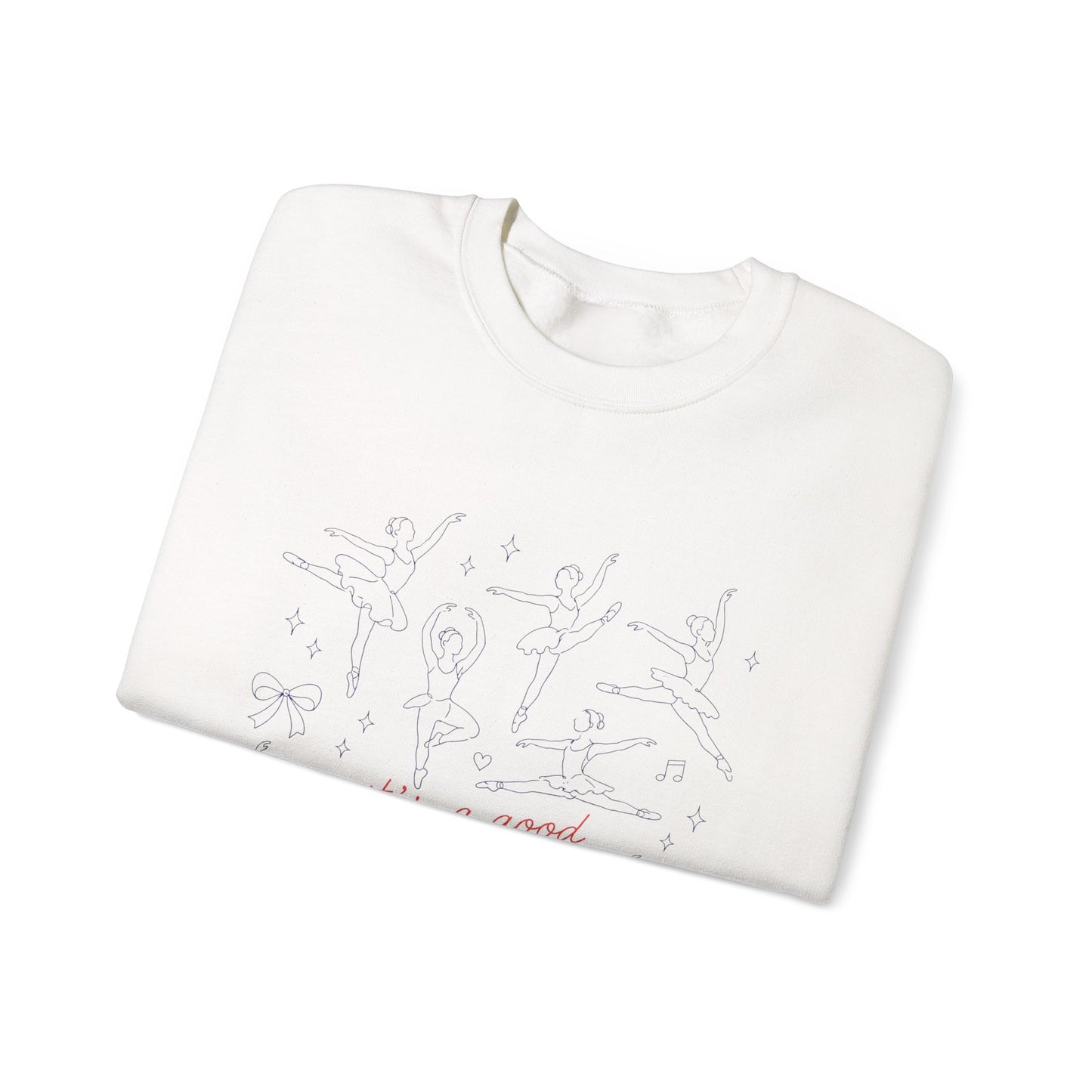 DTDC - Custom Unisex Crewneck Sweatshirt (Multiple Colors) *Read Description*