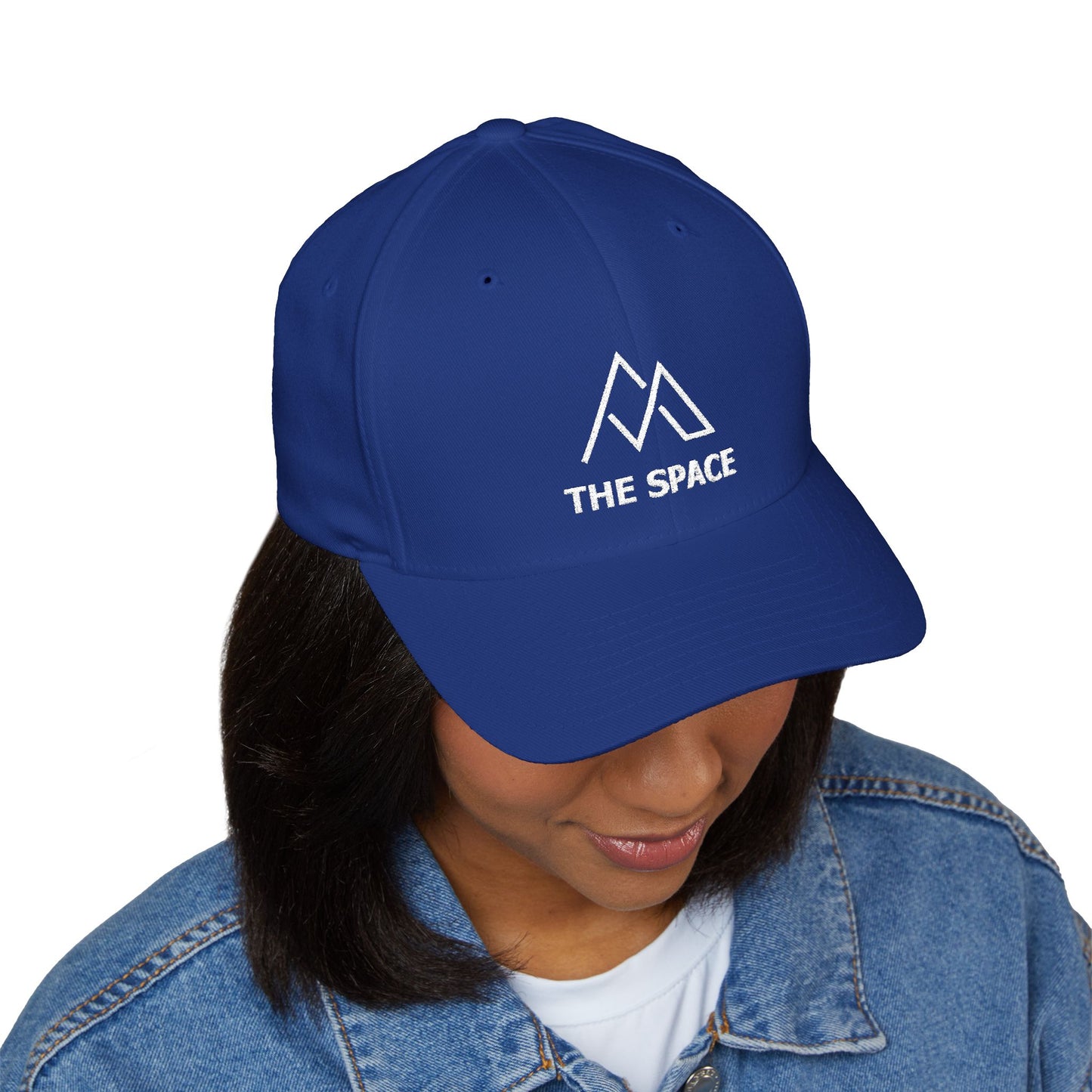 The Space - Unisex Embroidered Hat