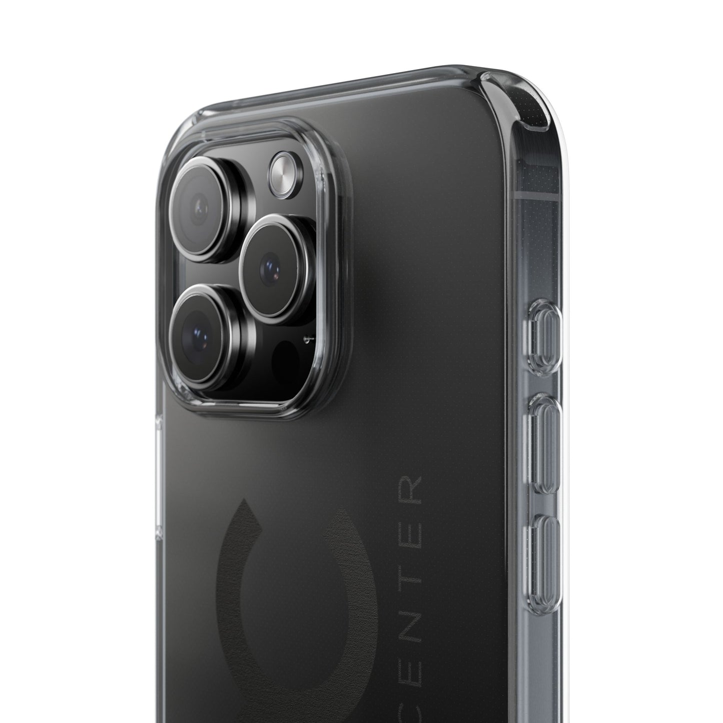 Adage Dance Center: Casestry Clear Phone Case