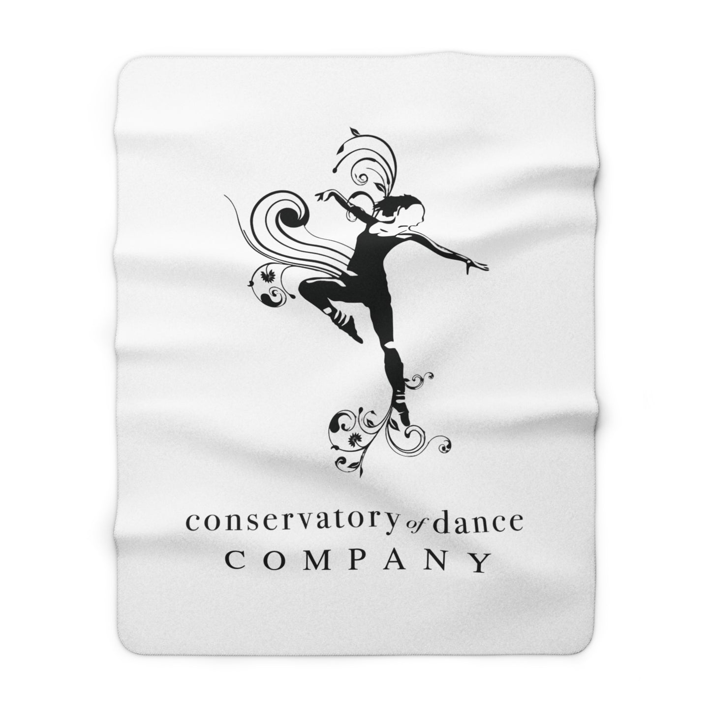 CODC - Sherpa Blanket (Various Sizes)