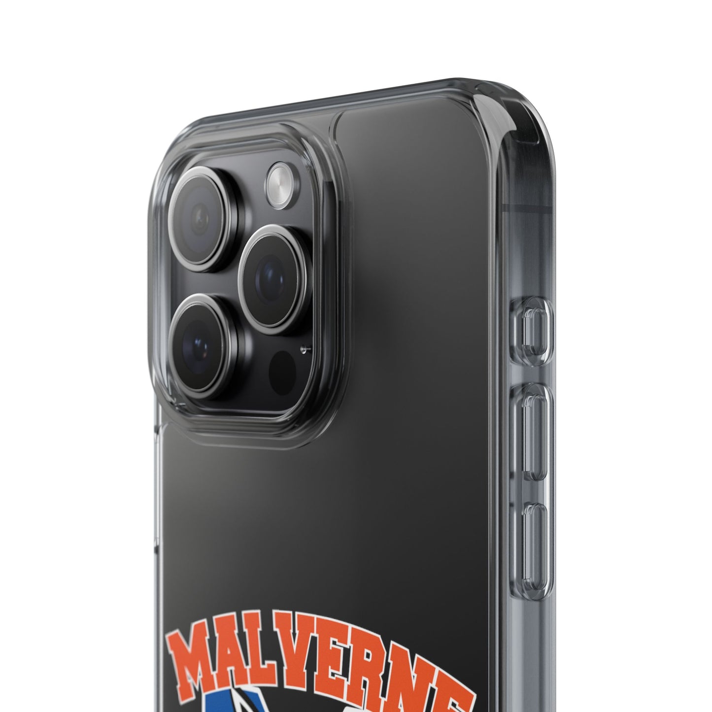MHS - Impact-Resistant Phone Case (Multiple Fits/Styles)