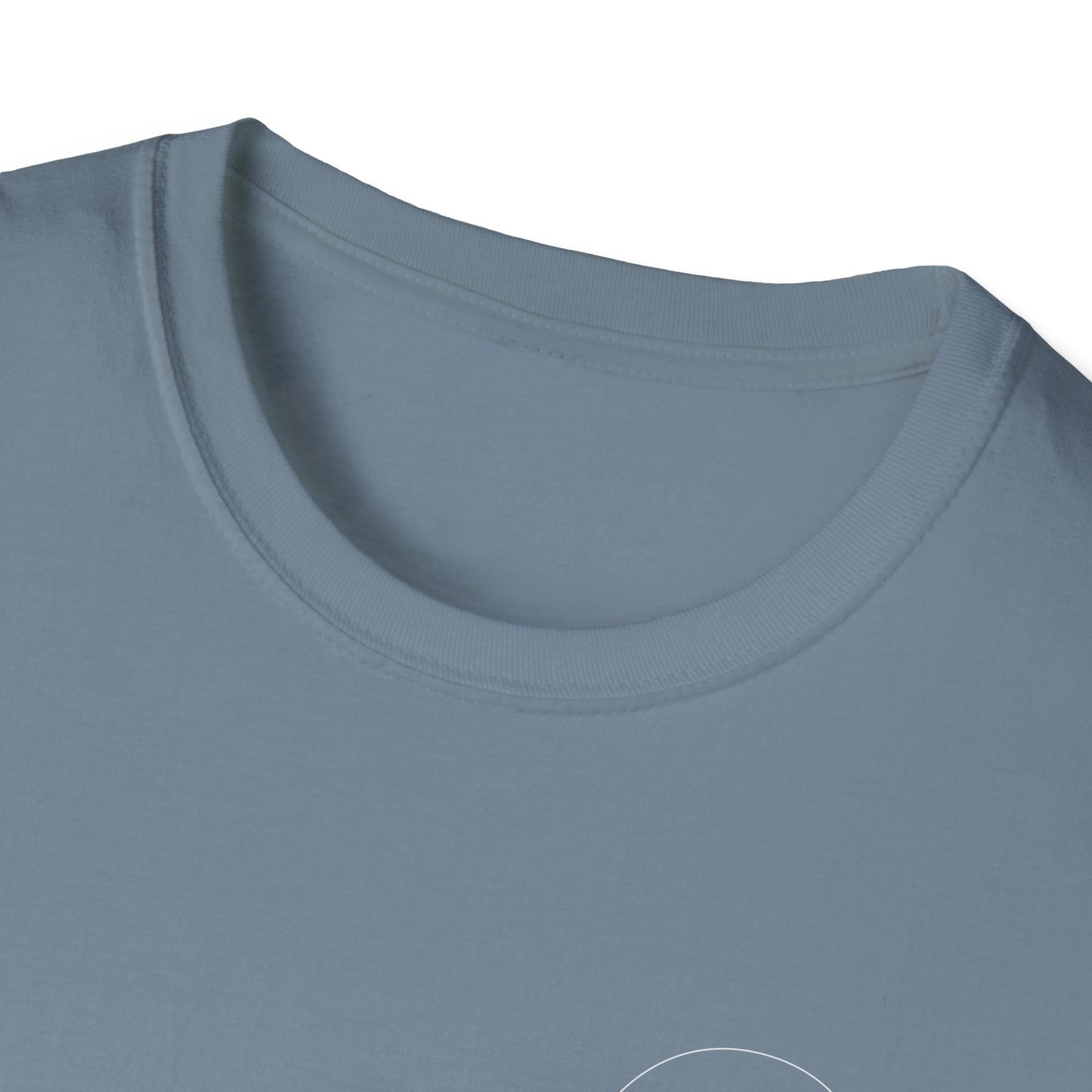 Unisex Softstyle T-Shirt - Dynamic Studio