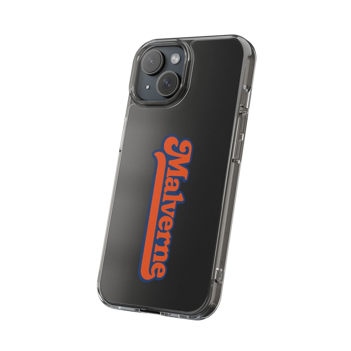 MSD - Impact-Resistant Phone Case (Multiple Fits/Styles)