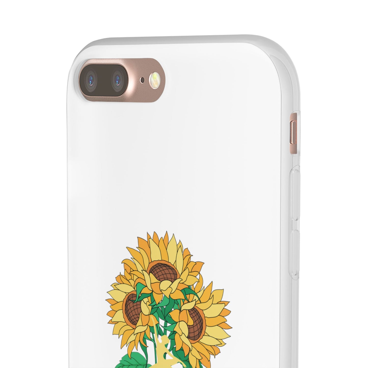 DE - Flexi Cases (Sunflower)