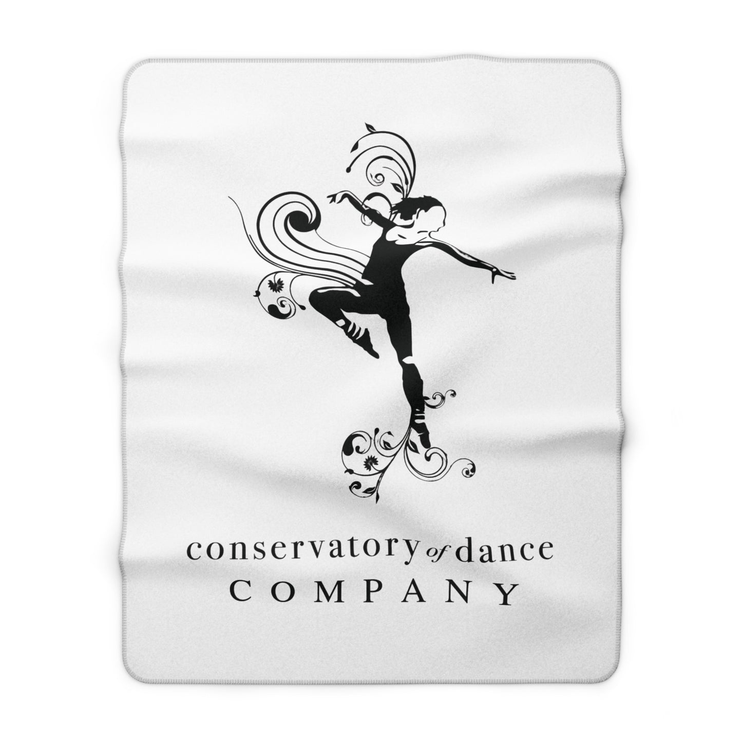 CODC - Sherpa Blanket (Various Sizes)