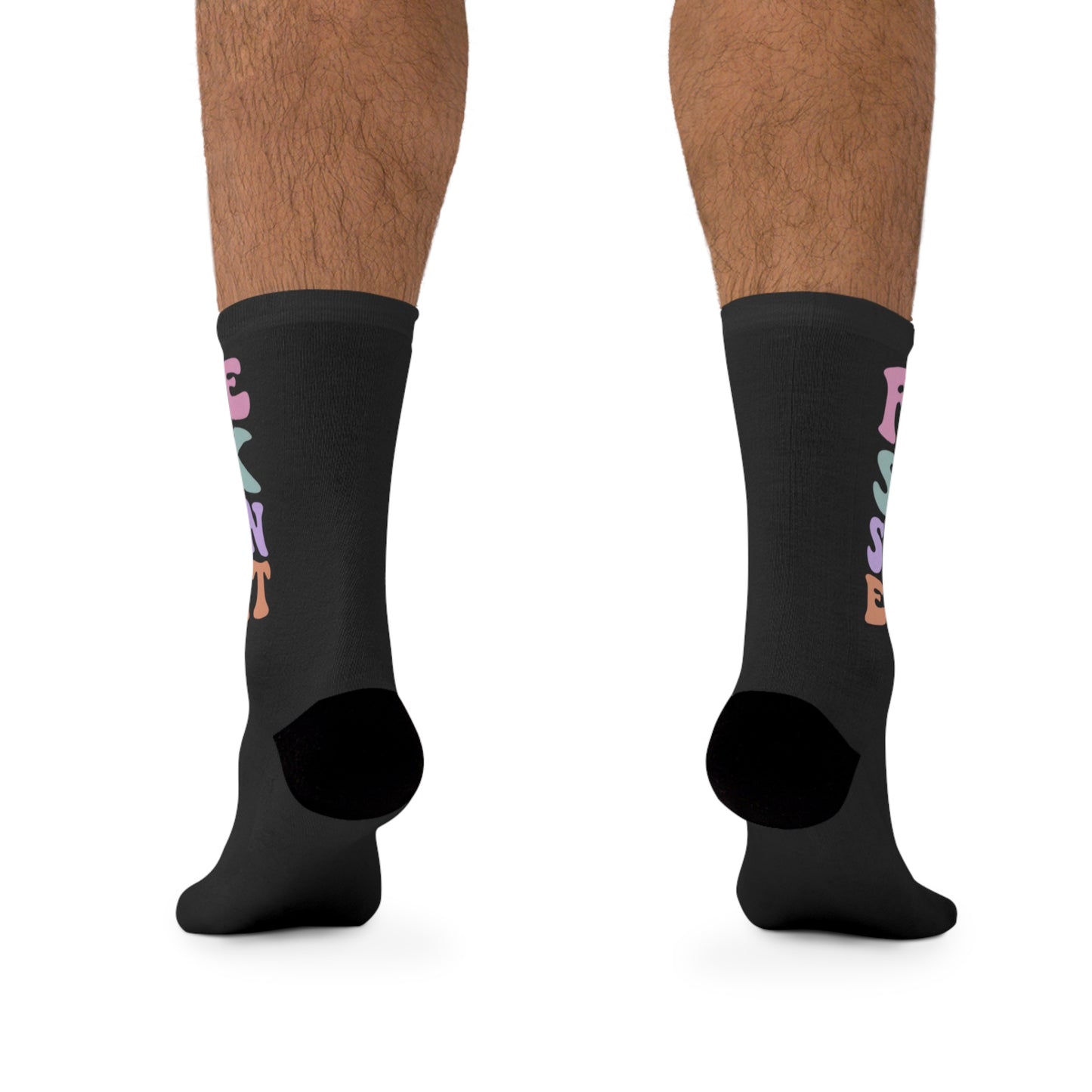 MIXX Summer 2025 - Poly Socks