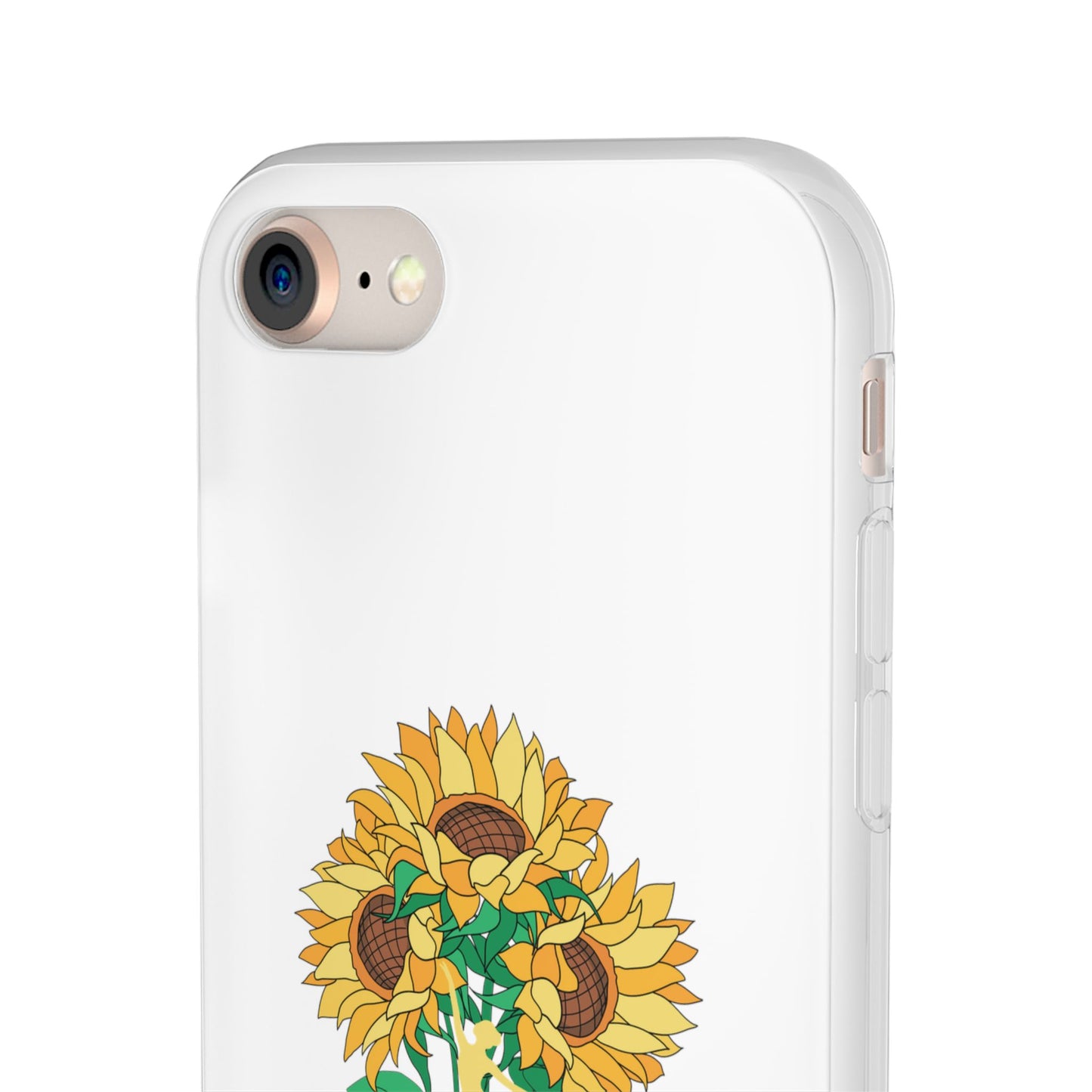 DE - Flexi Cases (Sunflower)