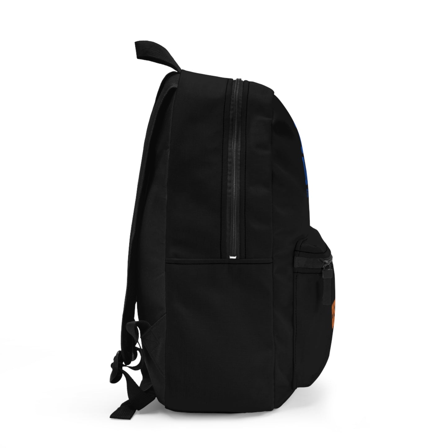 Malverne Select Choir - Custom Backpack (Read Description)