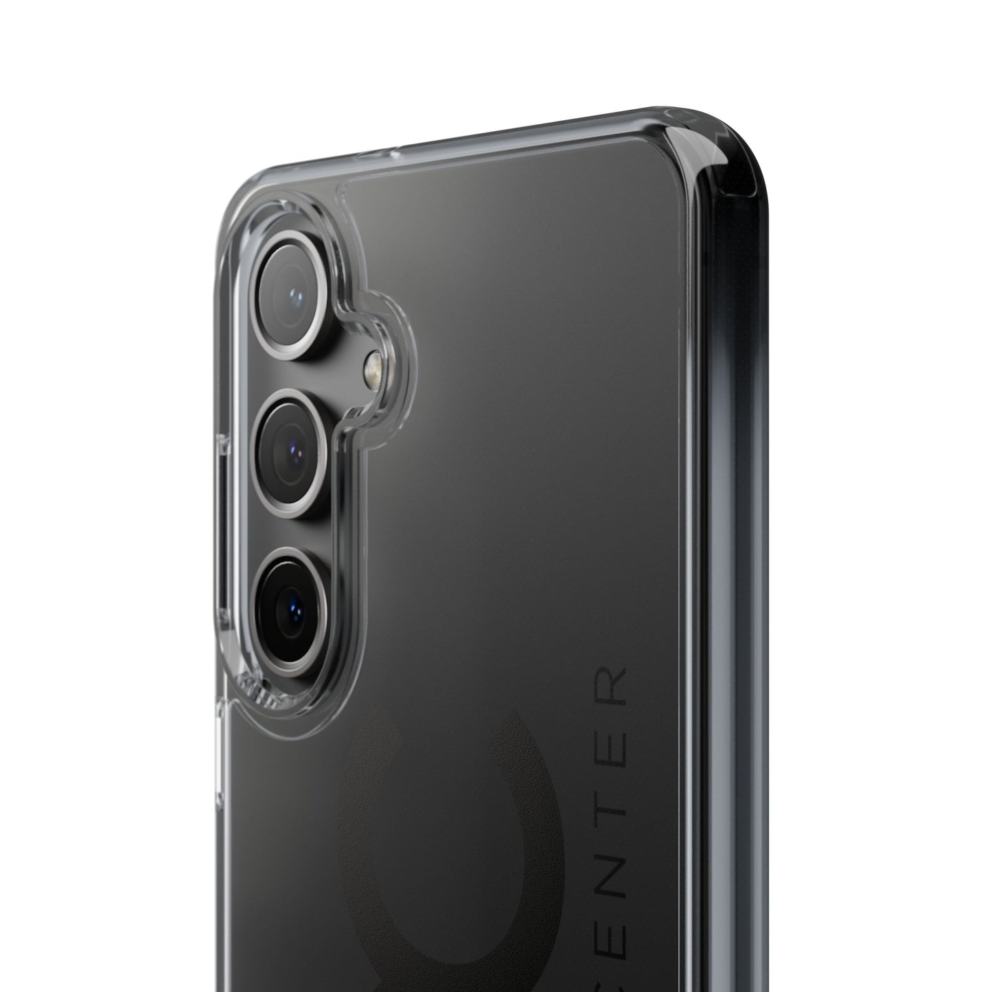Adage Dance Center: Casestry Clear Phone Case