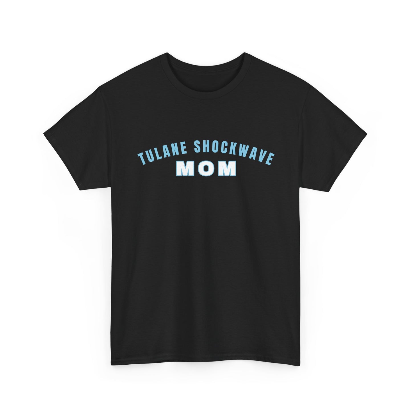 TODT: Unisex MOM T-Shirt (Multiple Colors)