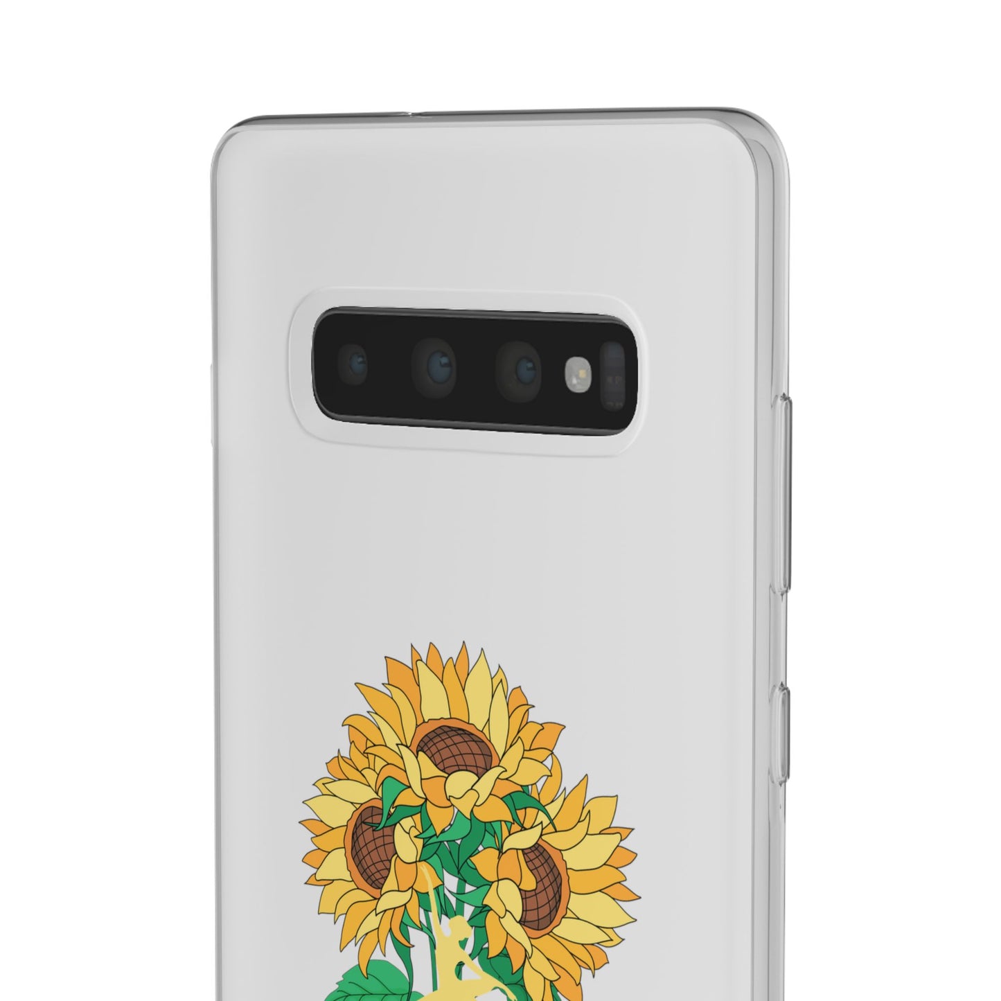 DE - Flexi Cases (Sunflower)