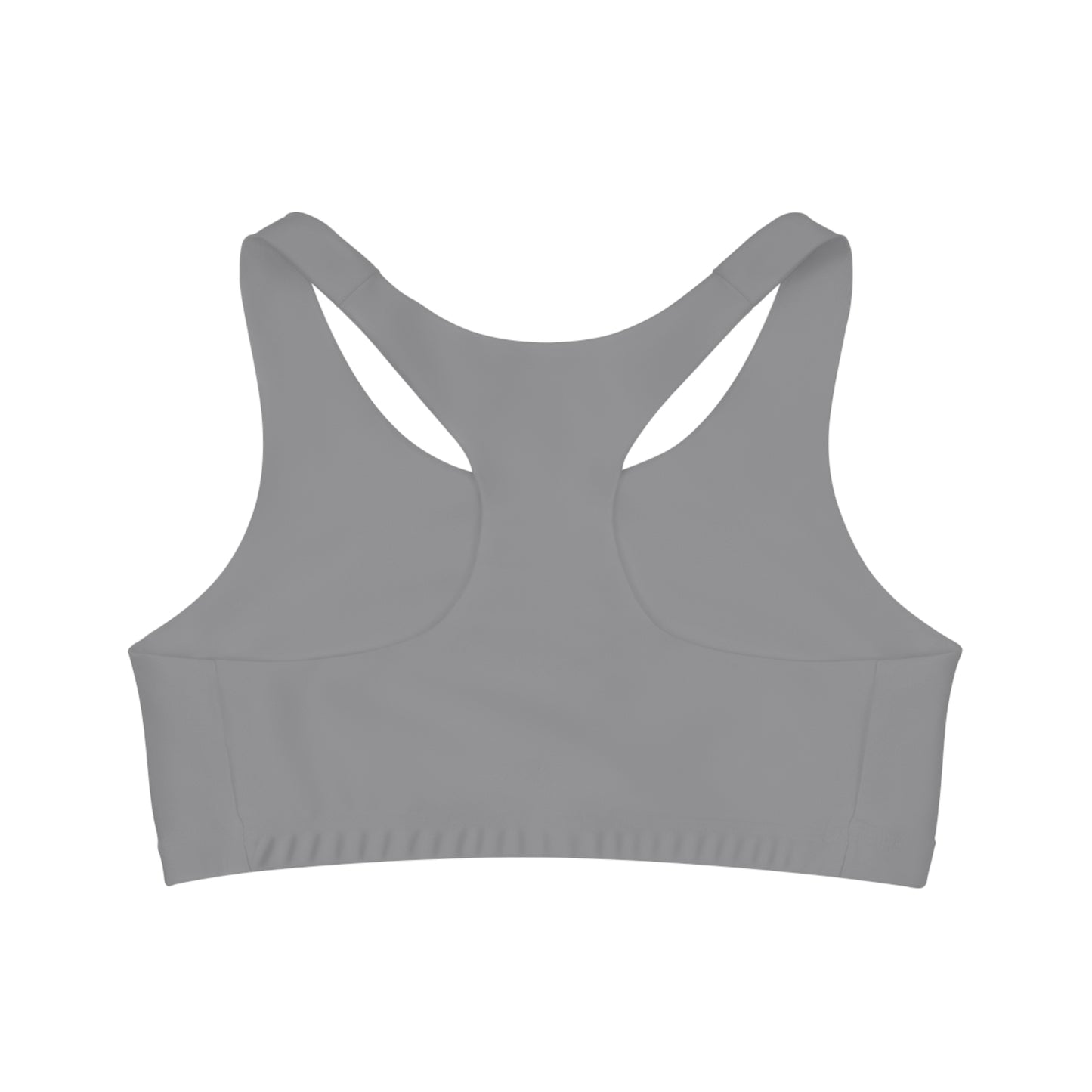 MIXX Fall - Seamless Sports Bra (AOP)