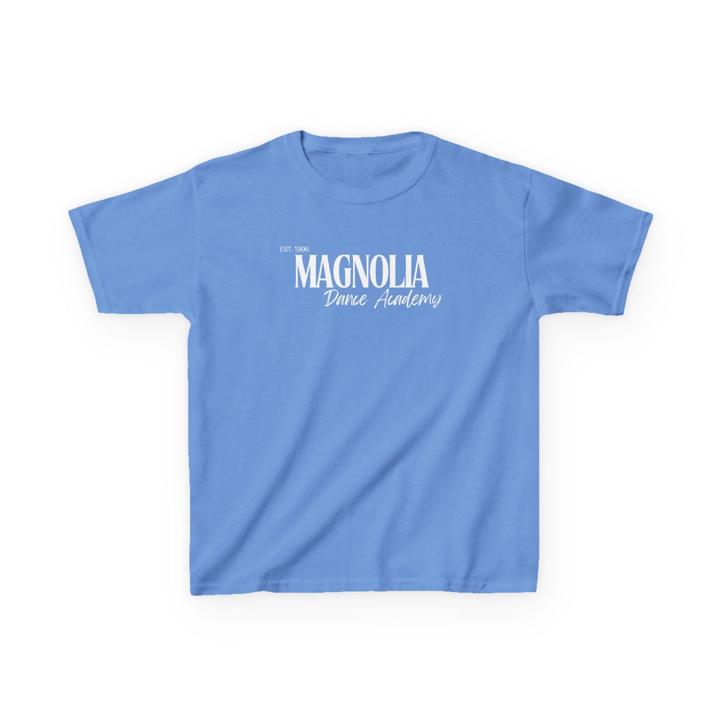 MDA Fall 2025: Kids Cotton Tee